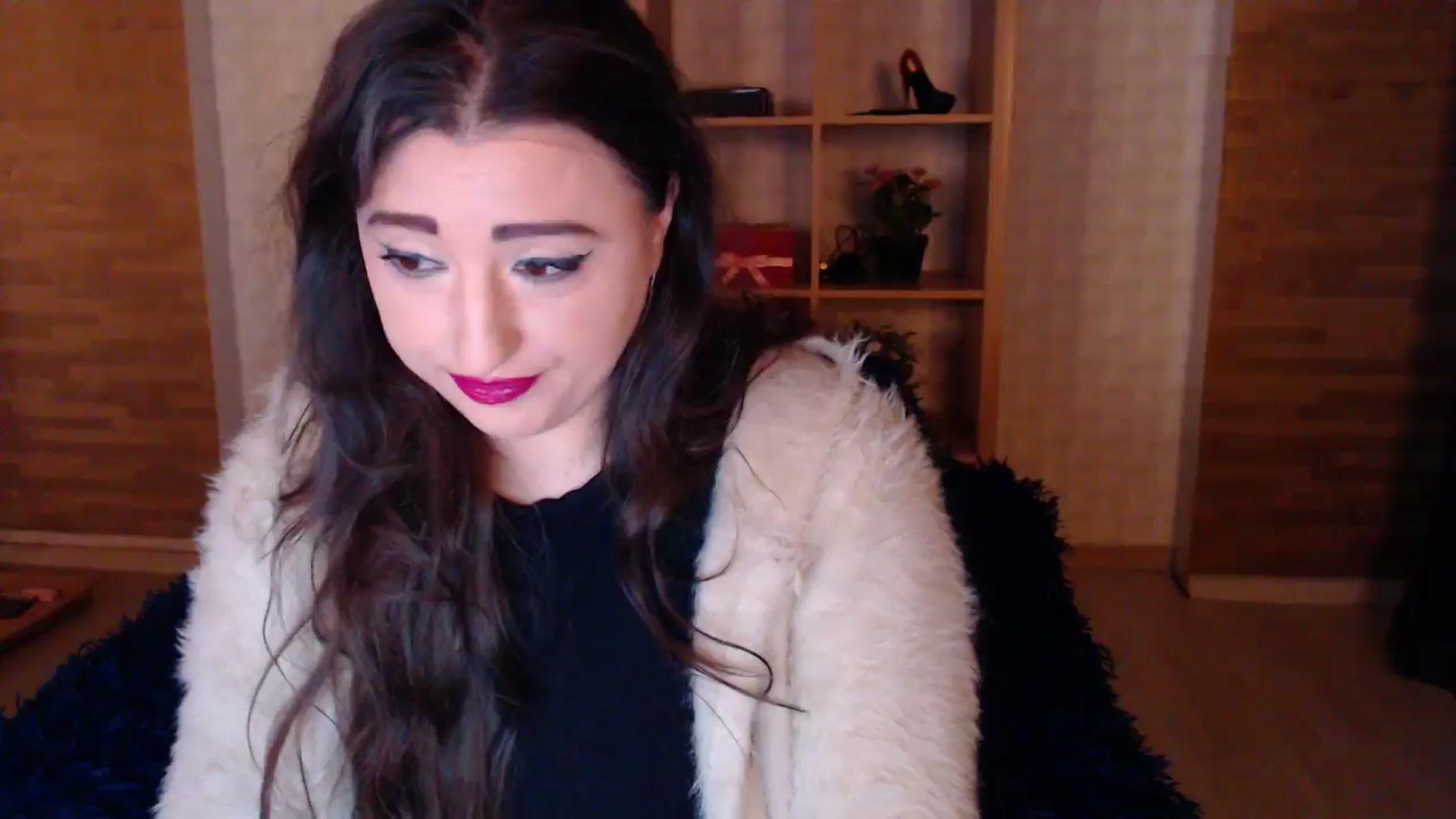 Gallery image thumbnail from HotRebbecca's myfreecams stream on, 04/10/2025, 03:35 image 14 of 20