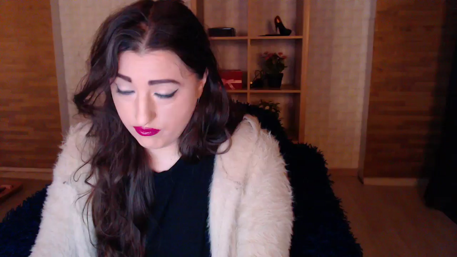 Gallery image thumbnail from HotRebbecca's myfreecams stream on, 04/10/2025, 03:35 image 1 of 20