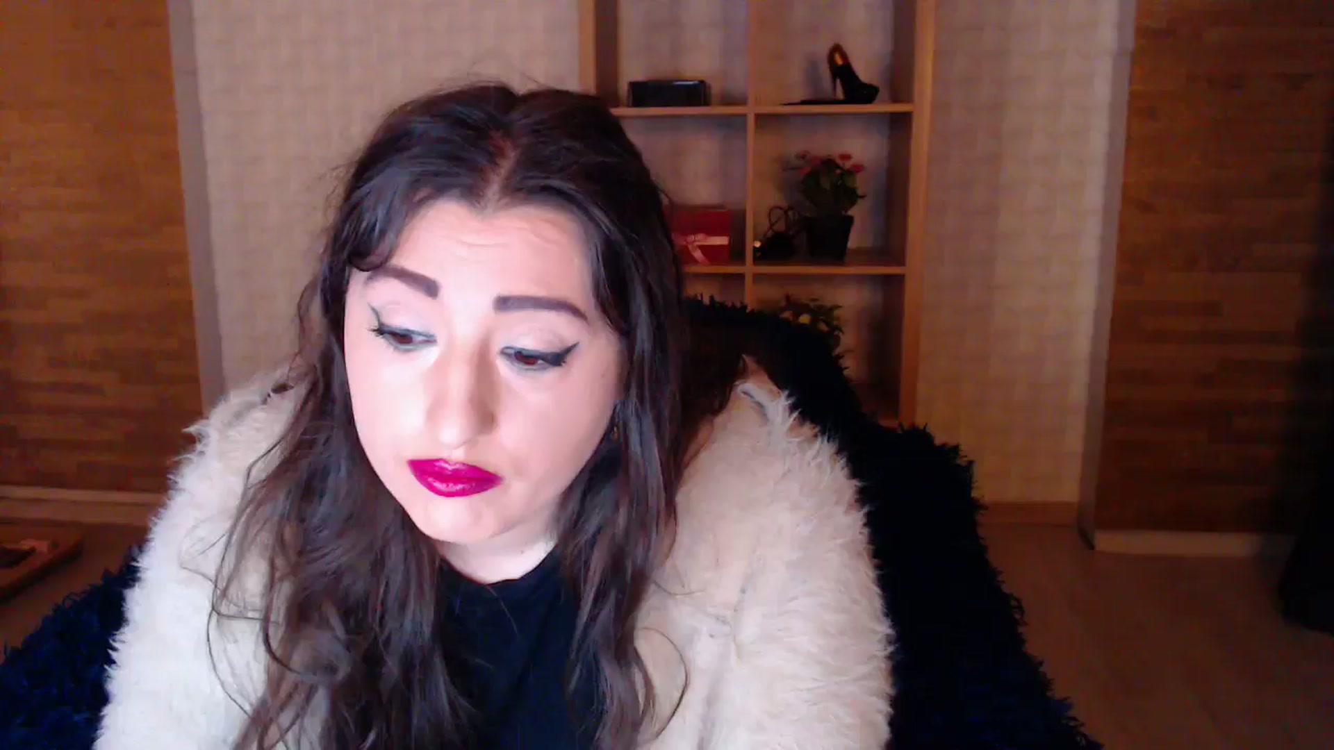 Gallery image thumbnail from HotRebbecca's myfreecams stream on, 04/10/2025, 03:35 image 19 of 20