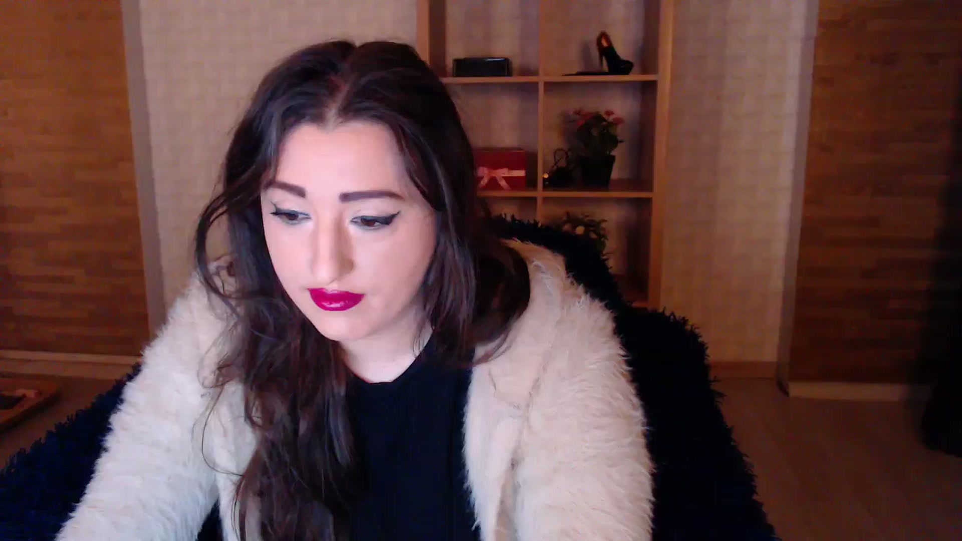 Gallery image thumbnail from HotRebbecca's myfreecams stream on, 04/10/2025, 03:35 image 10 of 20