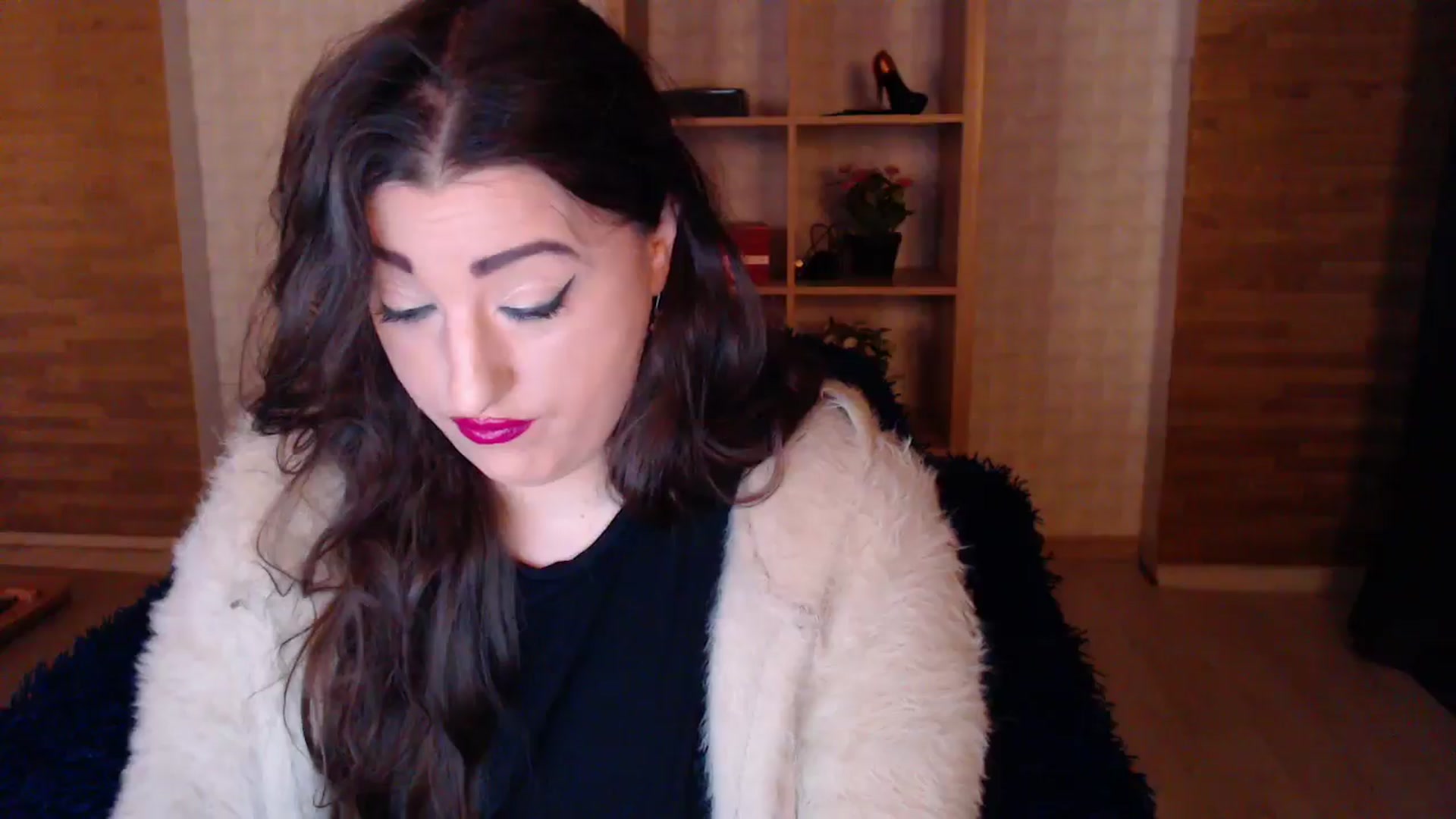 Gallery image thumbnail from HotRebbecca's myfreecams stream on, 04/10/2025, 03:35 image 2 of 20