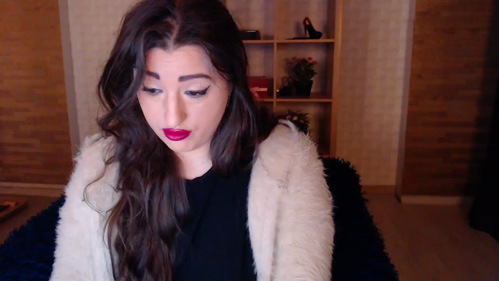 Gallery image thumbnail from HotRebbecca's myfreecams stream on, 04/10/2025, 03:35 image 5 of 20