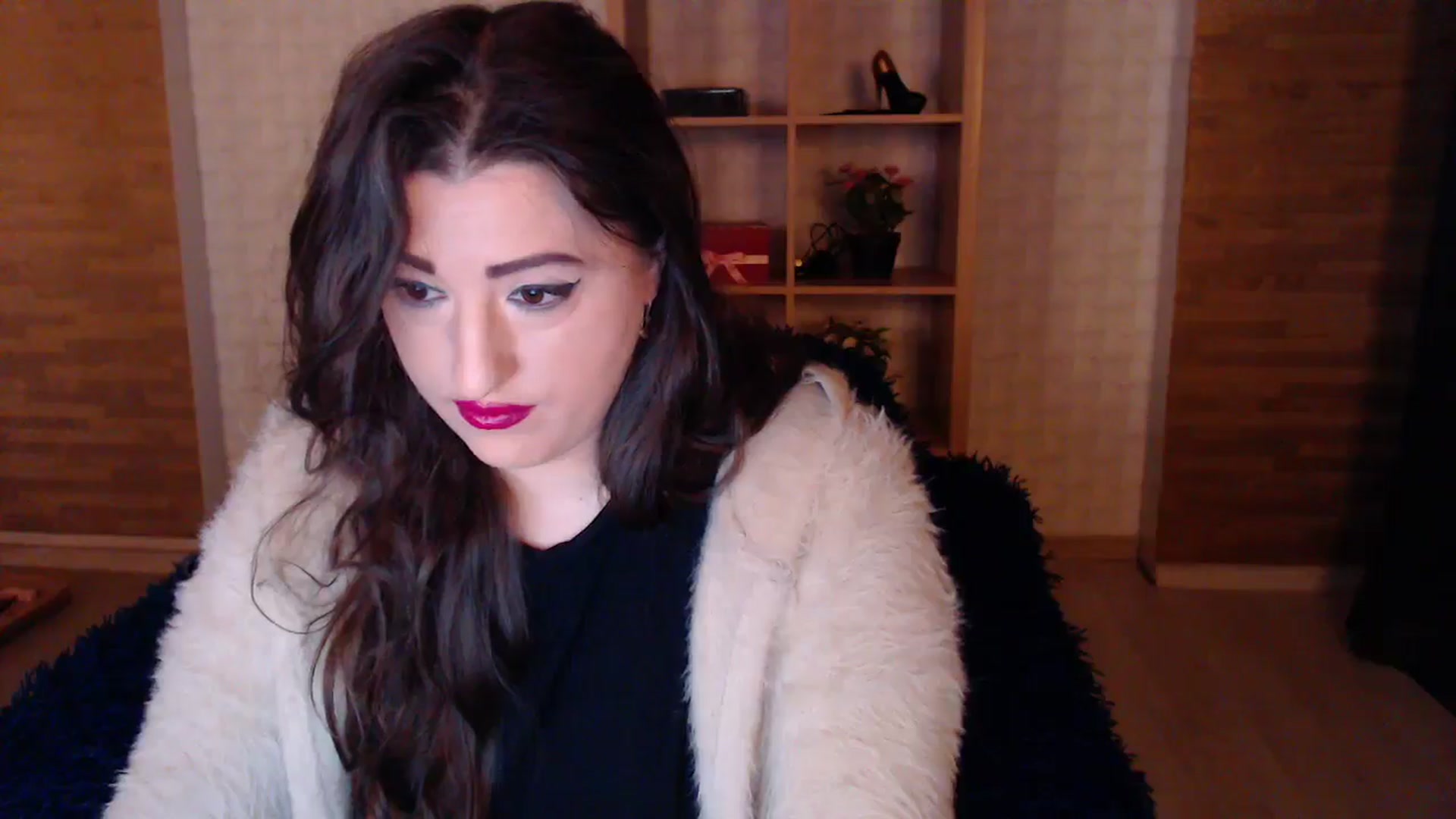 Gallery image thumbnail from HotRebbecca's myfreecams stream on, 04/10/2025, 03:35 image 4 of 20