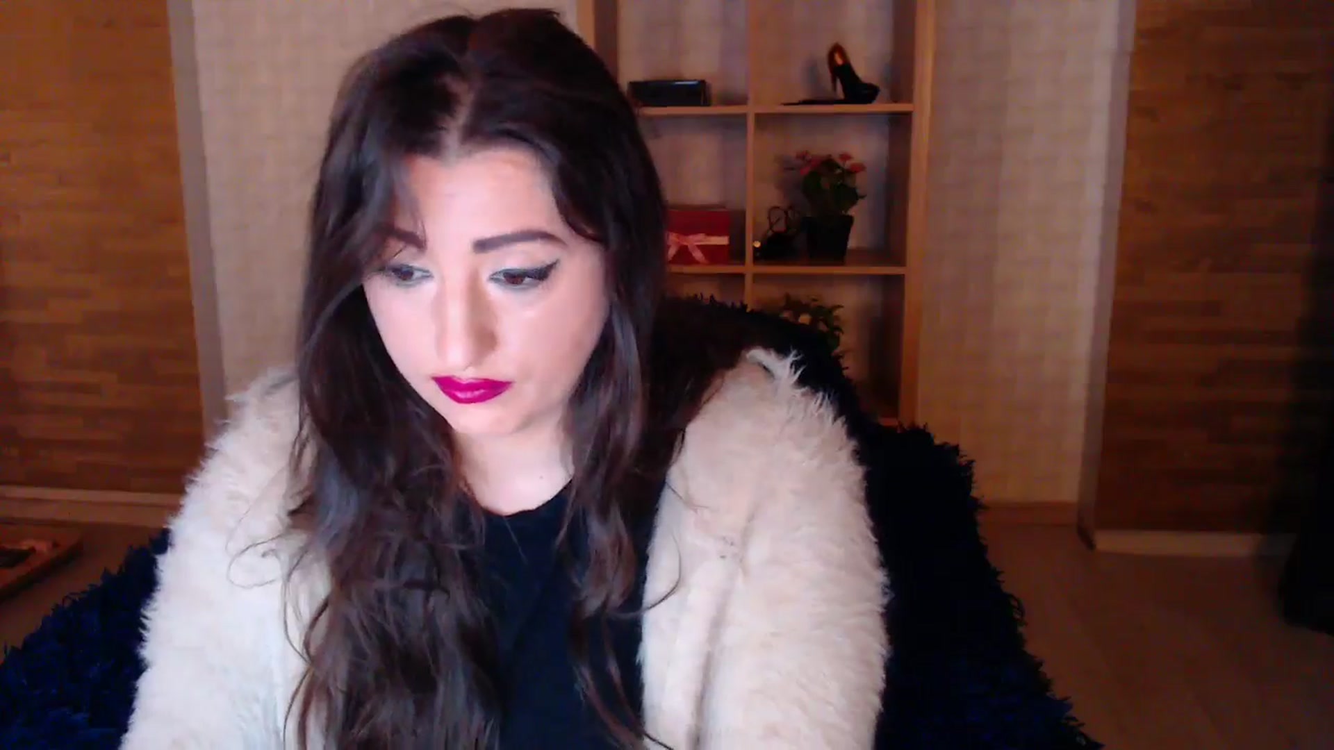 Gallery image thumbnail from HotRebbecca's myfreecams stream on, 04/10/2025, 03:35 image 17 of 20