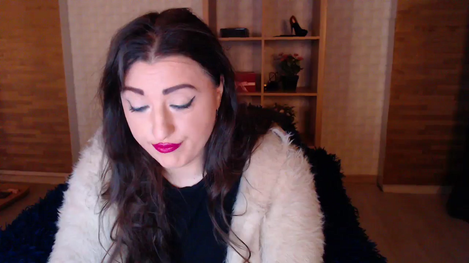 Gallery image thumbnail from HotRebbecca's myfreecams stream on, 04/10/2025, 03:35 image 15 of 20