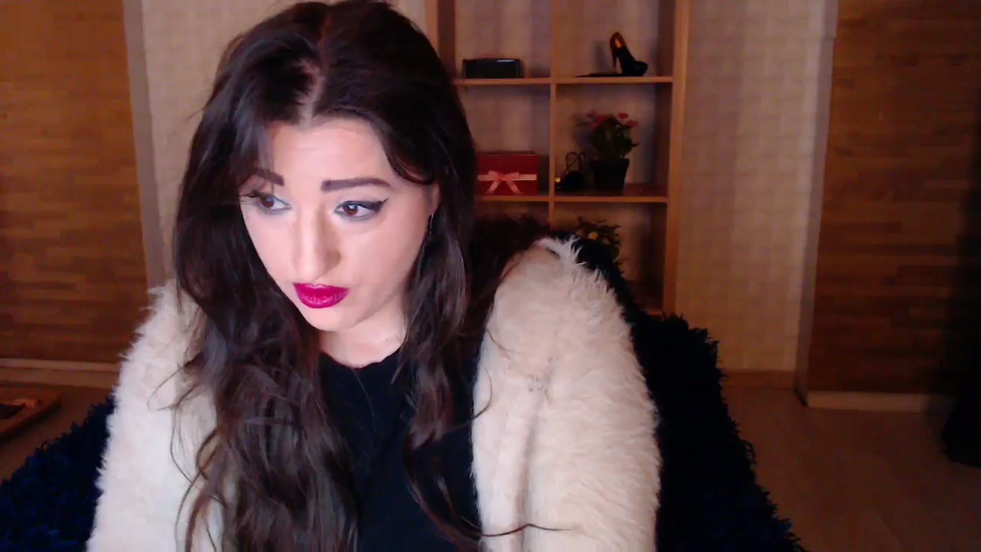 Gallery image thumbnail from HotRebbecca's myfreecams stream on, 04/10/2025, 03:35 image 16 of 20