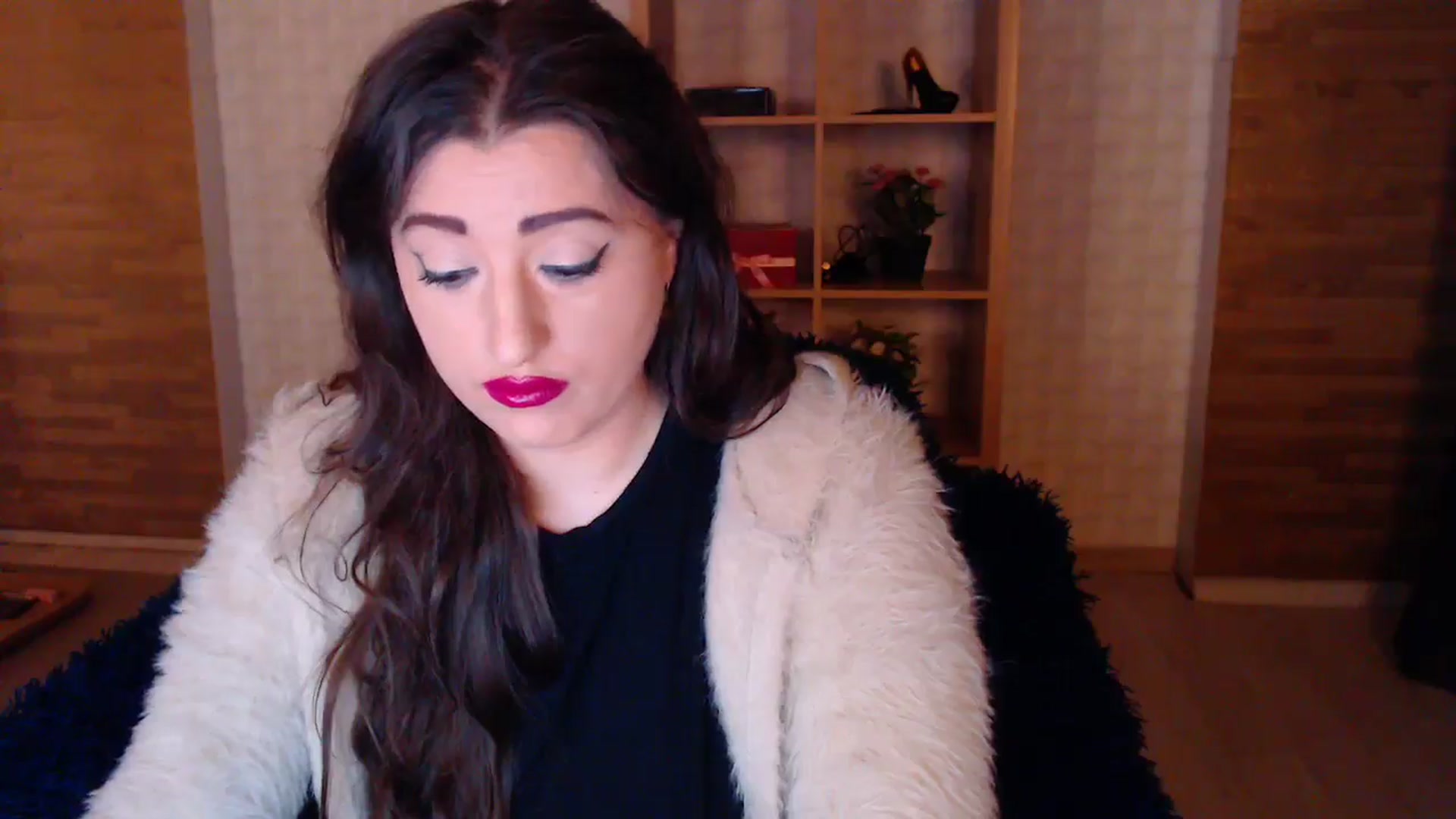 Gallery image thumbnail from HotRebbecca's myfreecams stream on, 04/10/2025, 03:35 image 8 of 20