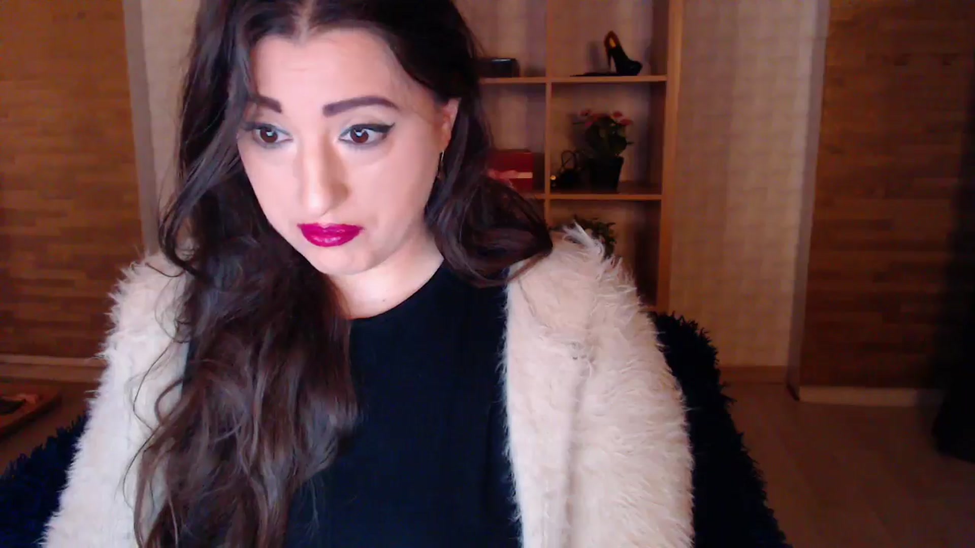 Gallery image thumbnail from HotRebbecca's myfreecams stream on, 04/10/2025, 03:35 image 12 of 20