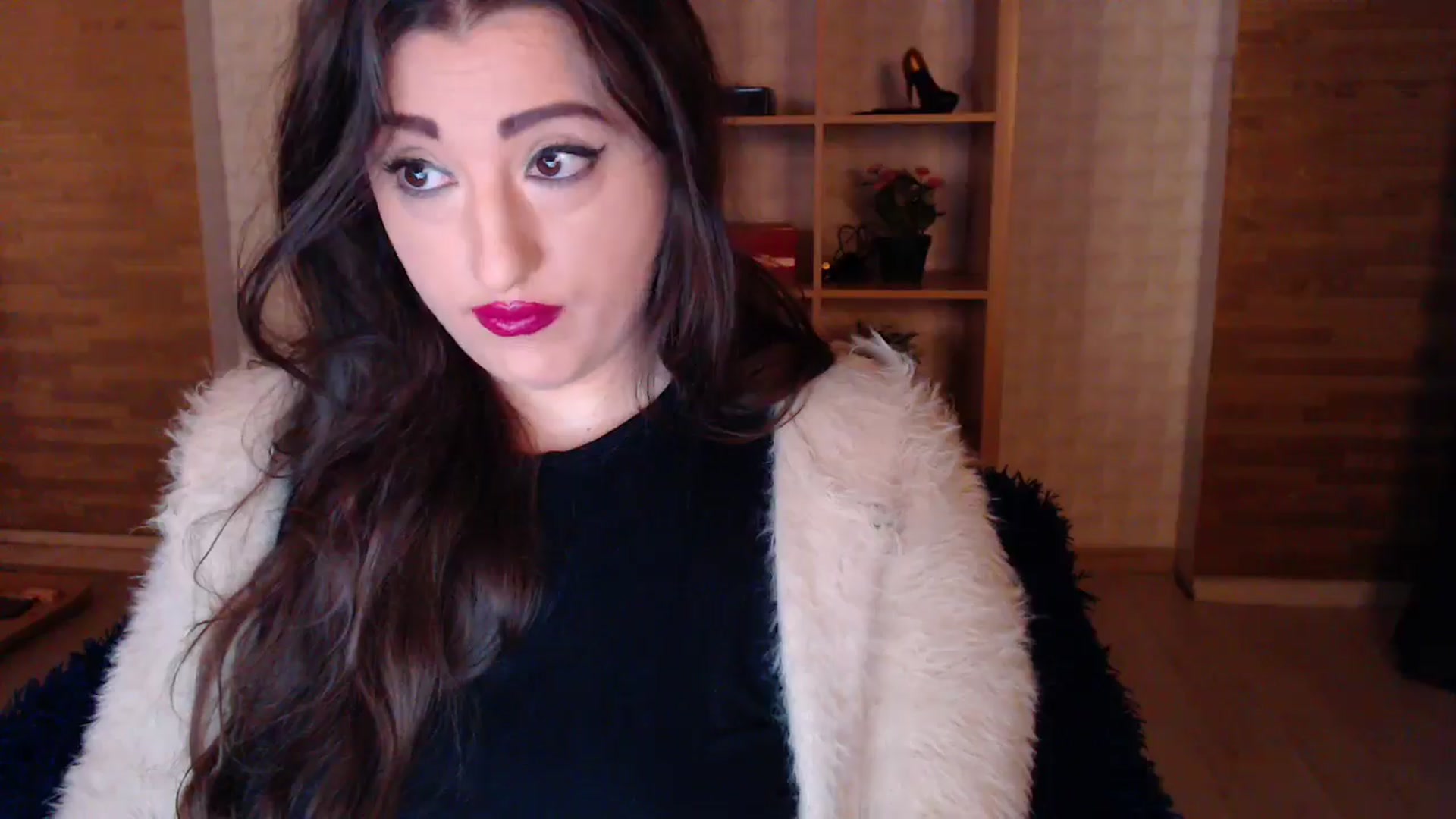 Gallery image thumbnail from HotRebbecca's myfreecams stream on, 04/10/2025, 03:35 image 11 of 20