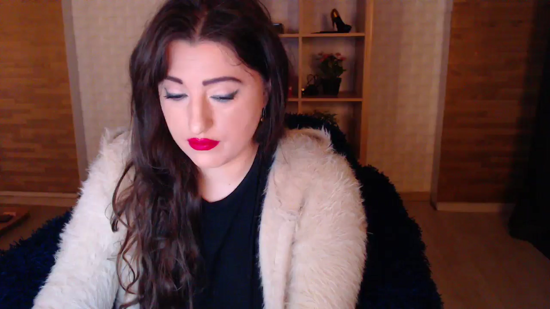 Gallery image thumbnail from HotRebbecca's myfreecams stream on, 04/11/2025, 03:39 image 2 of 20
