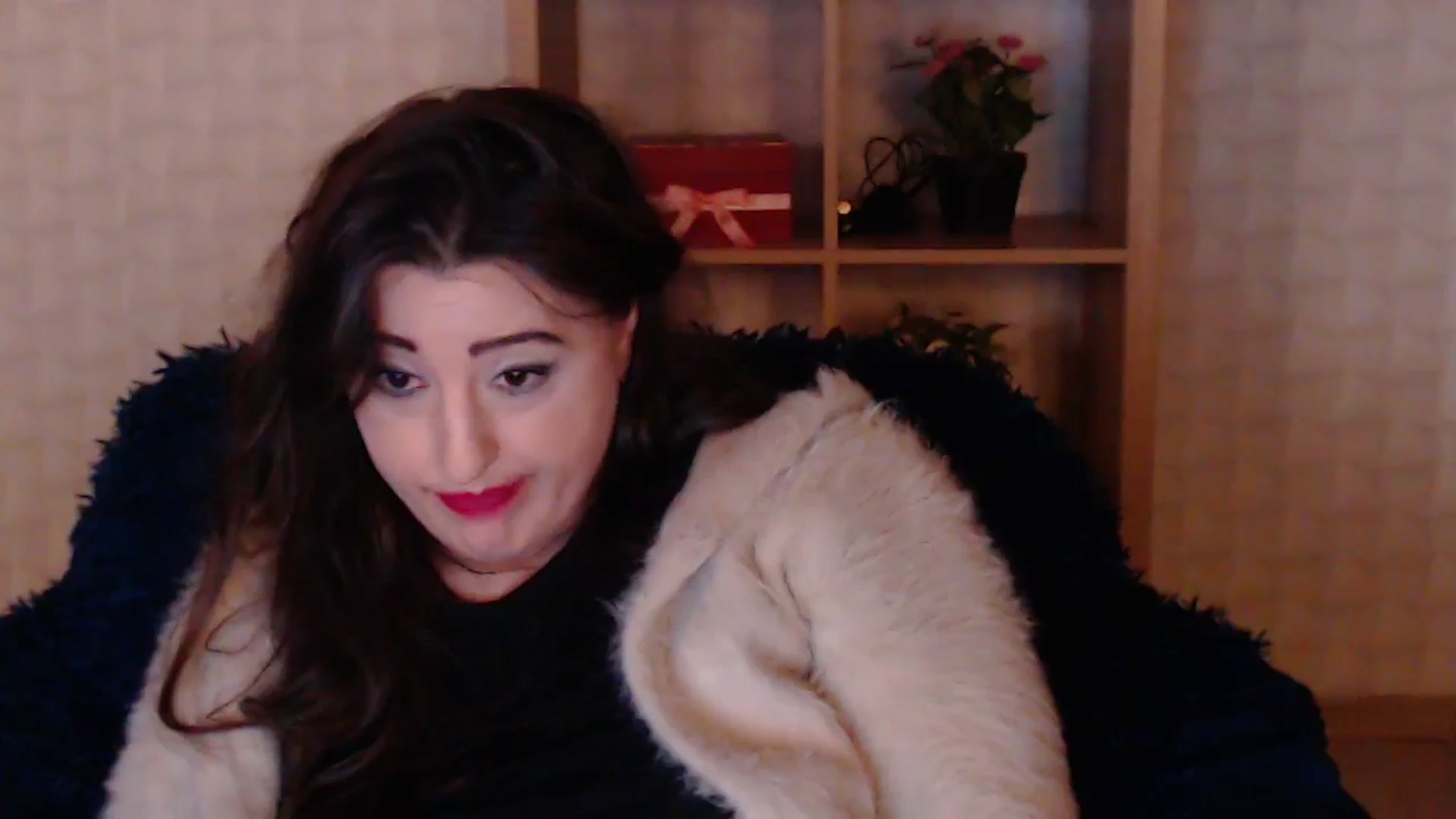 Gallery image thumbnail from HotRebbecca's myfreecams stream on, 04/11/2025, 03:39 image 20 of 20