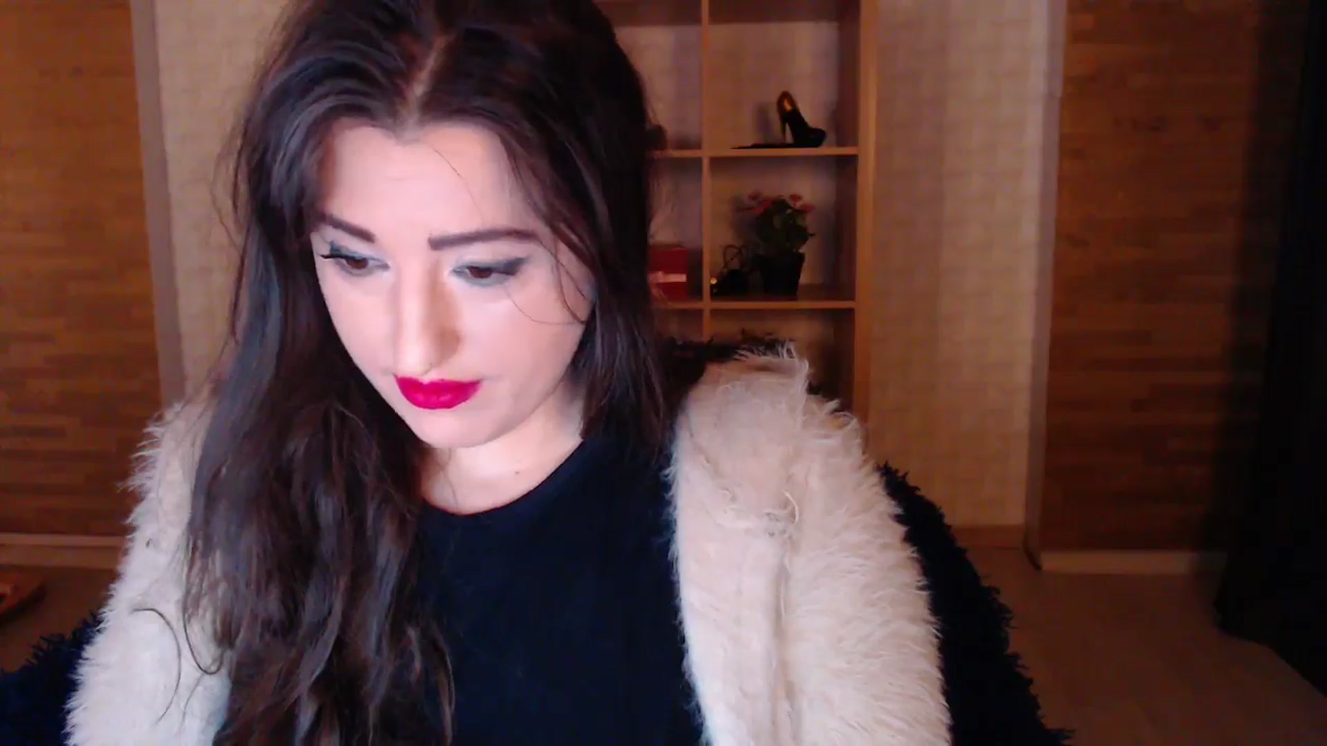 Gallery image thumbnail from HotRebbecca's myfreecams stream on, 04/11/2025, 03:39 image 9 of 20