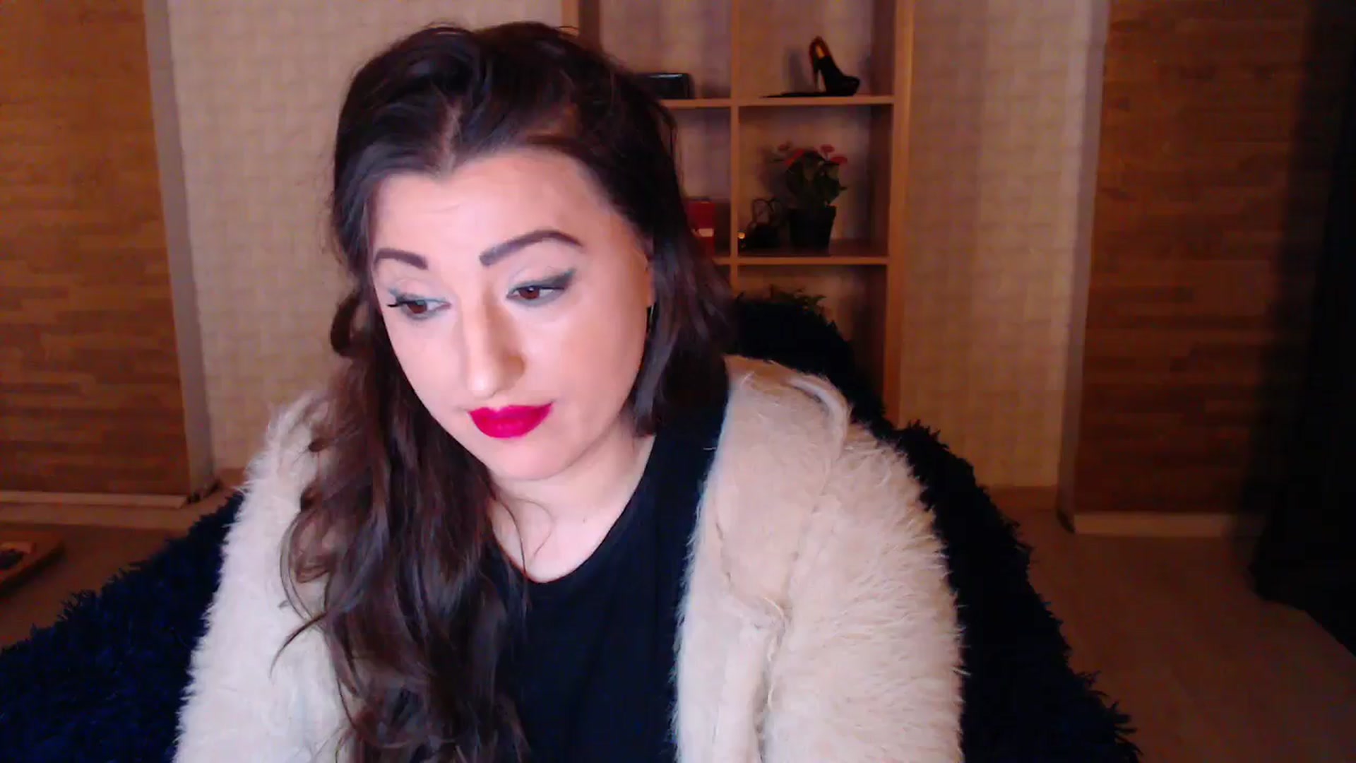 Gallery image thumbnail from HotRebbecca's myfreecams stream on, 04/11/2025, 03:39 image 15 of 20
