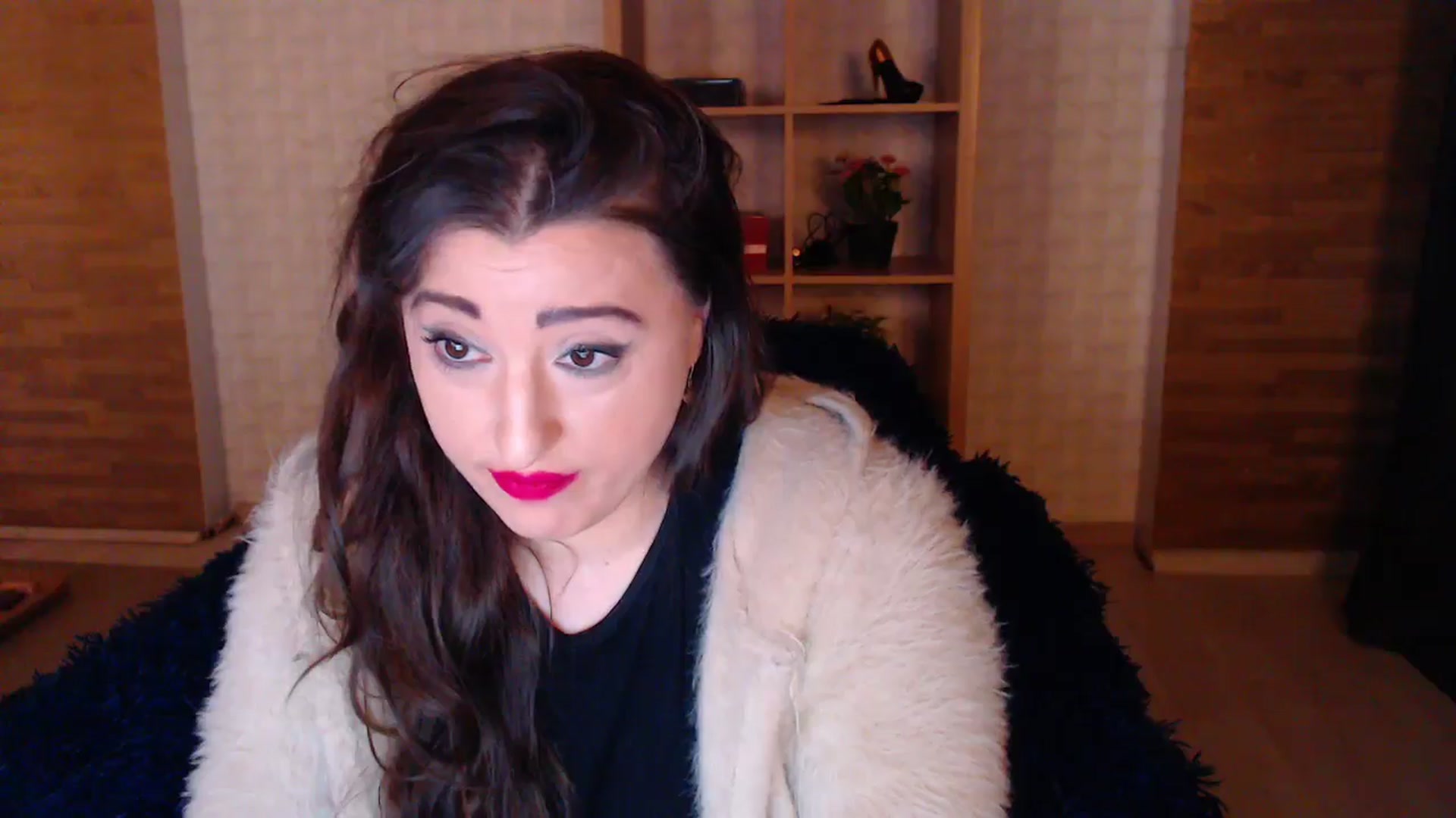 Gallery image thumbnail from HotRebbecca's myfreecams stream on, 04/11/2025, 03:39 image 14 of 20