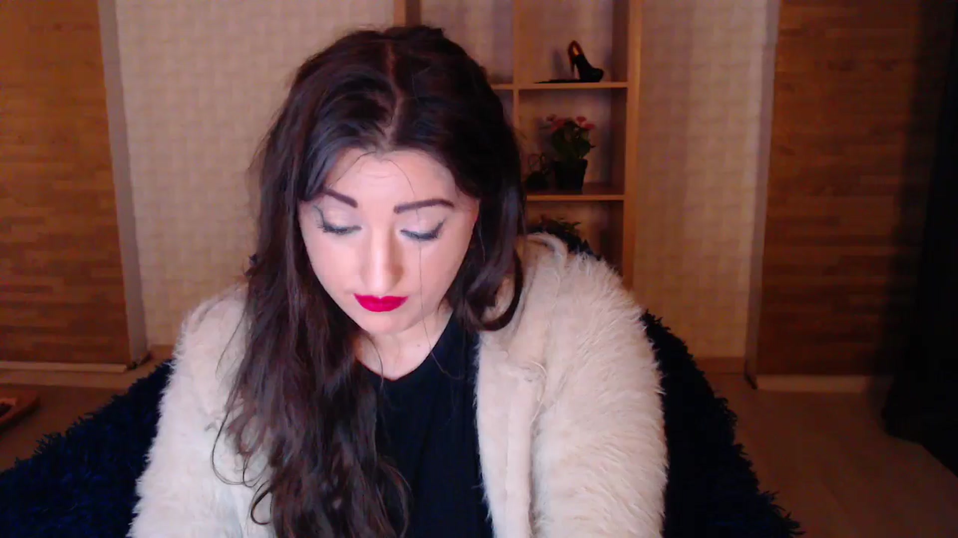 Gallery image thumbnail from HotRebbecca's myfreecams stream on, 04/11/2025, 03:39 image 10 of 20