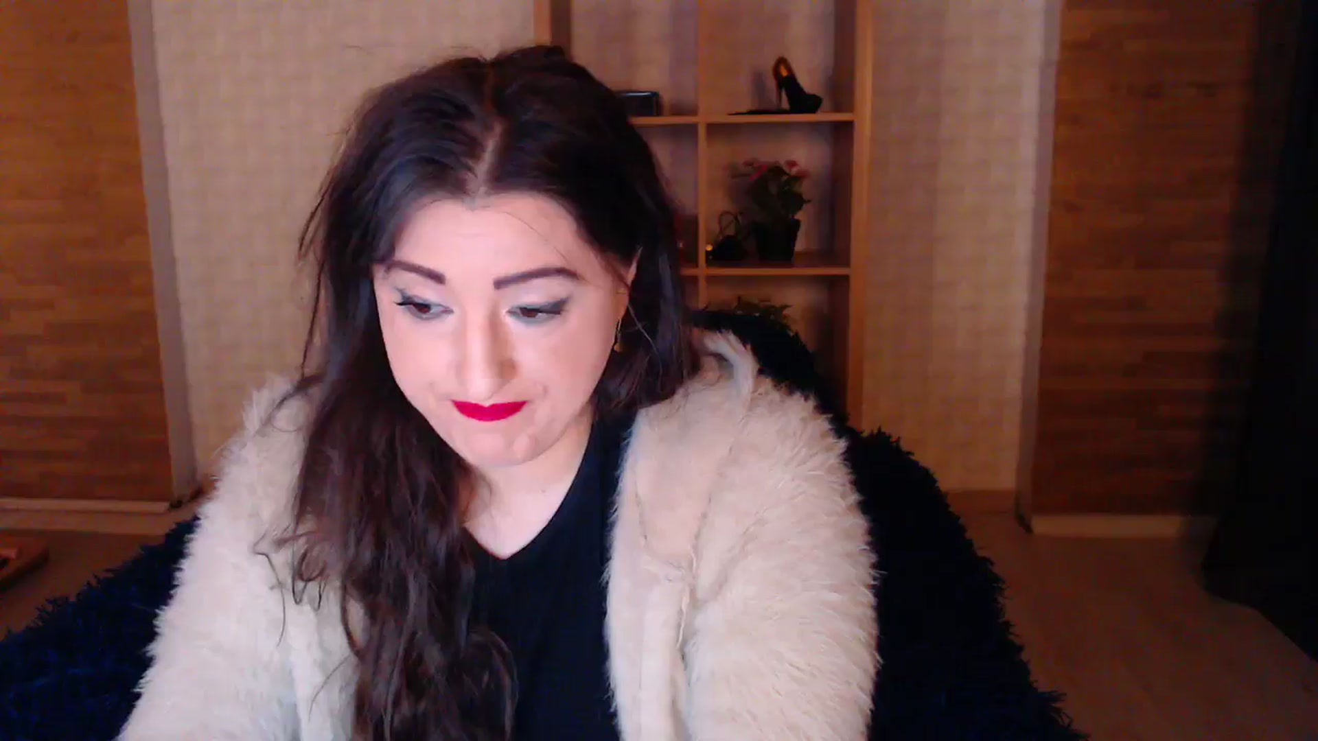 Gallery image thumbnail from HotRebbecca's myfreecams stream on, 04/11/2025, 03:39 image 8 of 20