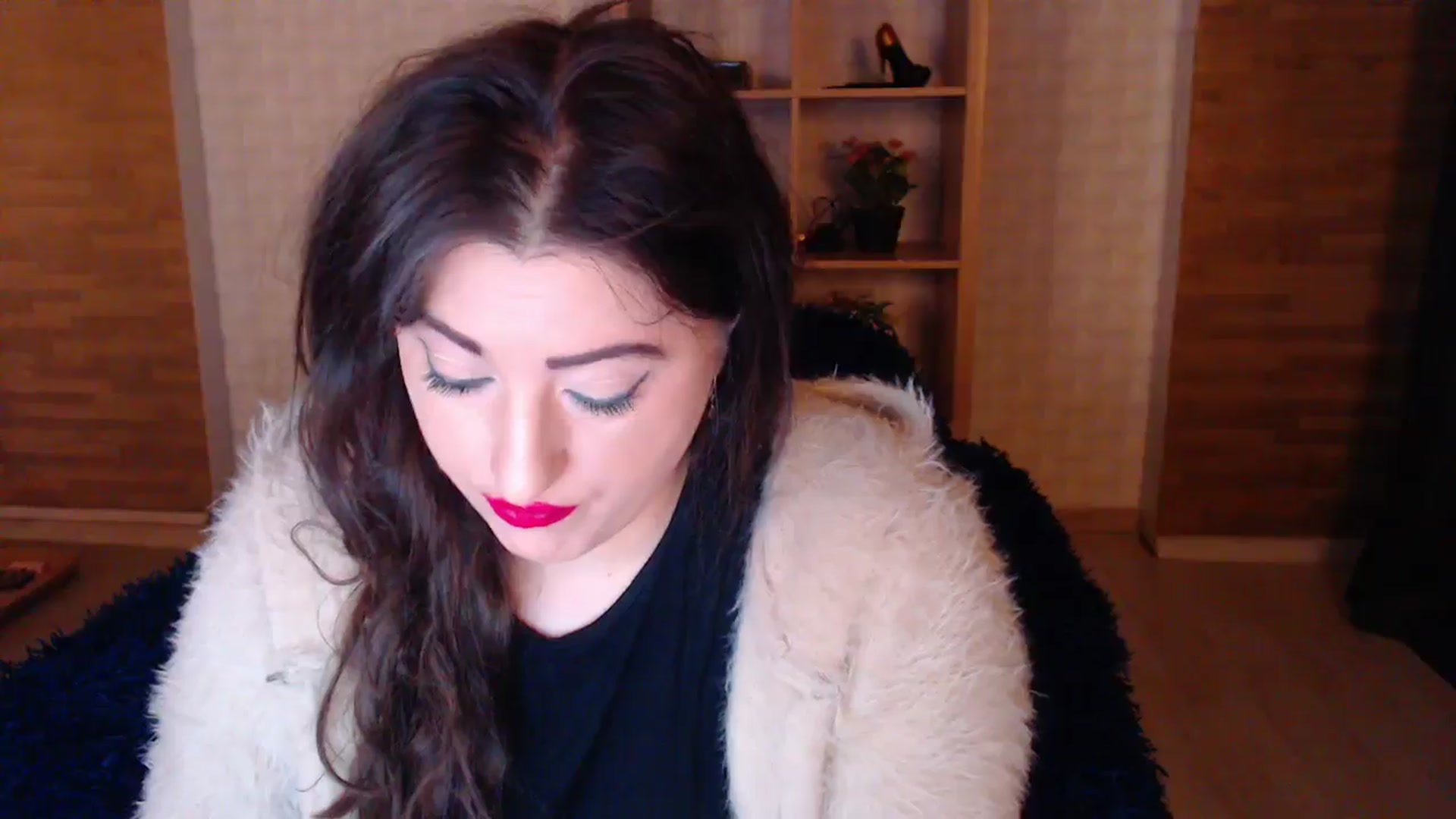 Gallery image thumbnail from HotRebbecca's myfreecams stream on, 04/11/2025, 03:39 image 3 of 20