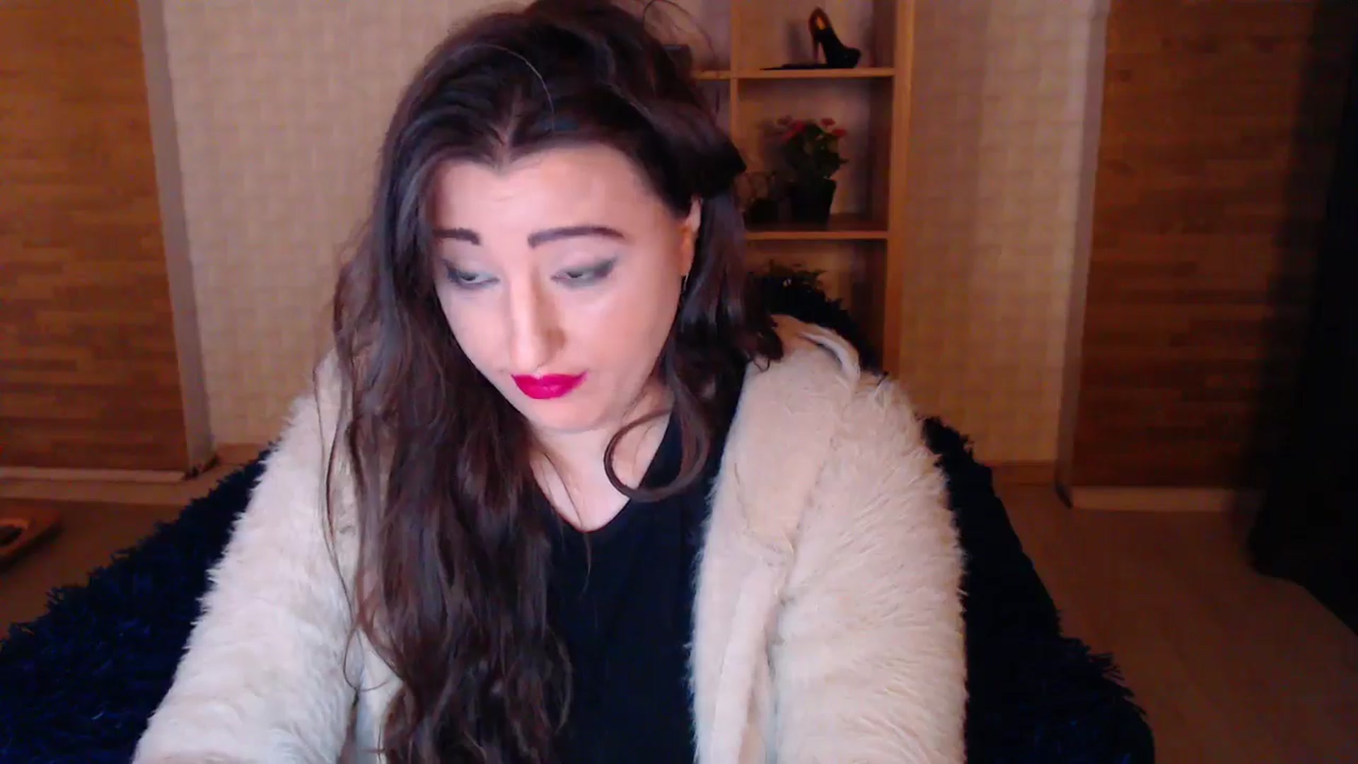 Gallery image thumbnail from HotRebbecca's myfreecams stream on, 04/11/2025, 03:39 image 19 of 20