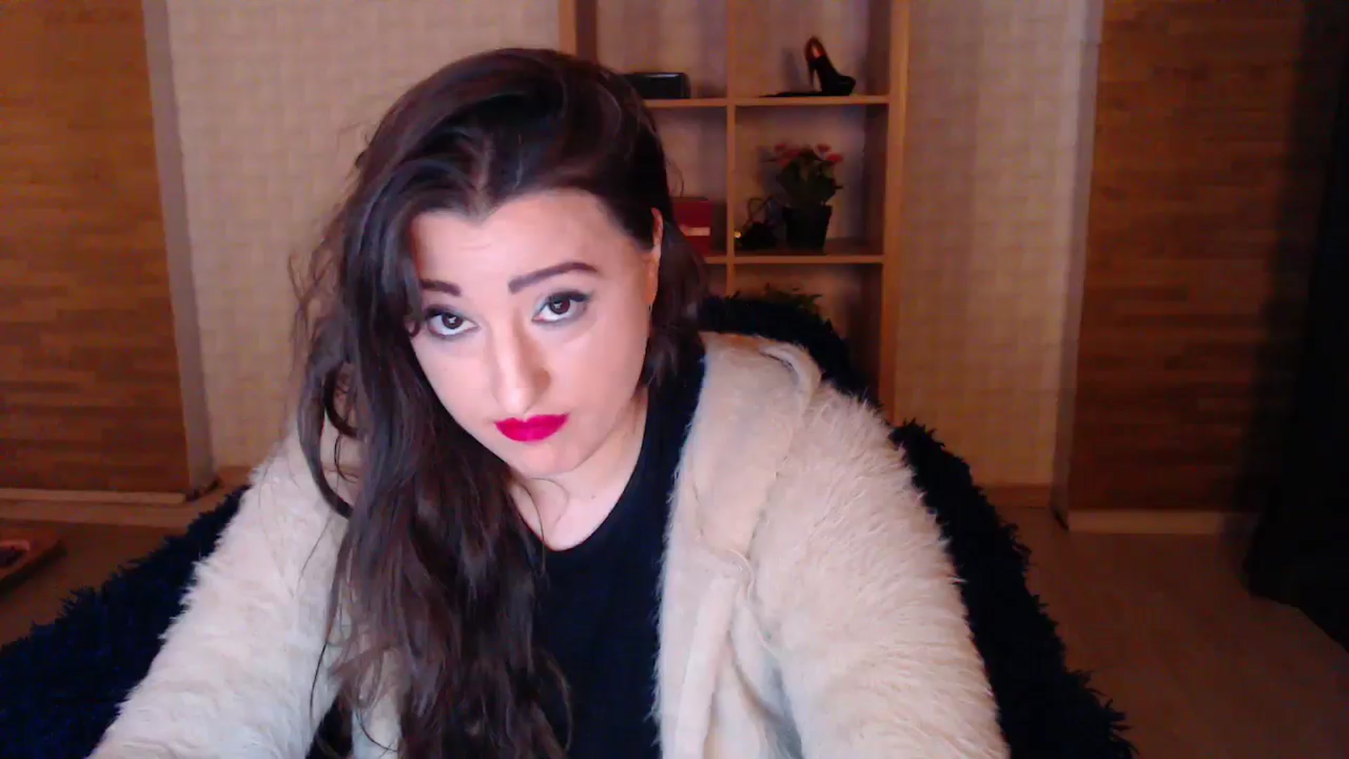 Gallery image thumbnail from HotRebbecca's myfreecams stream on, 04/11/2025, 03:39 image 12 of 20