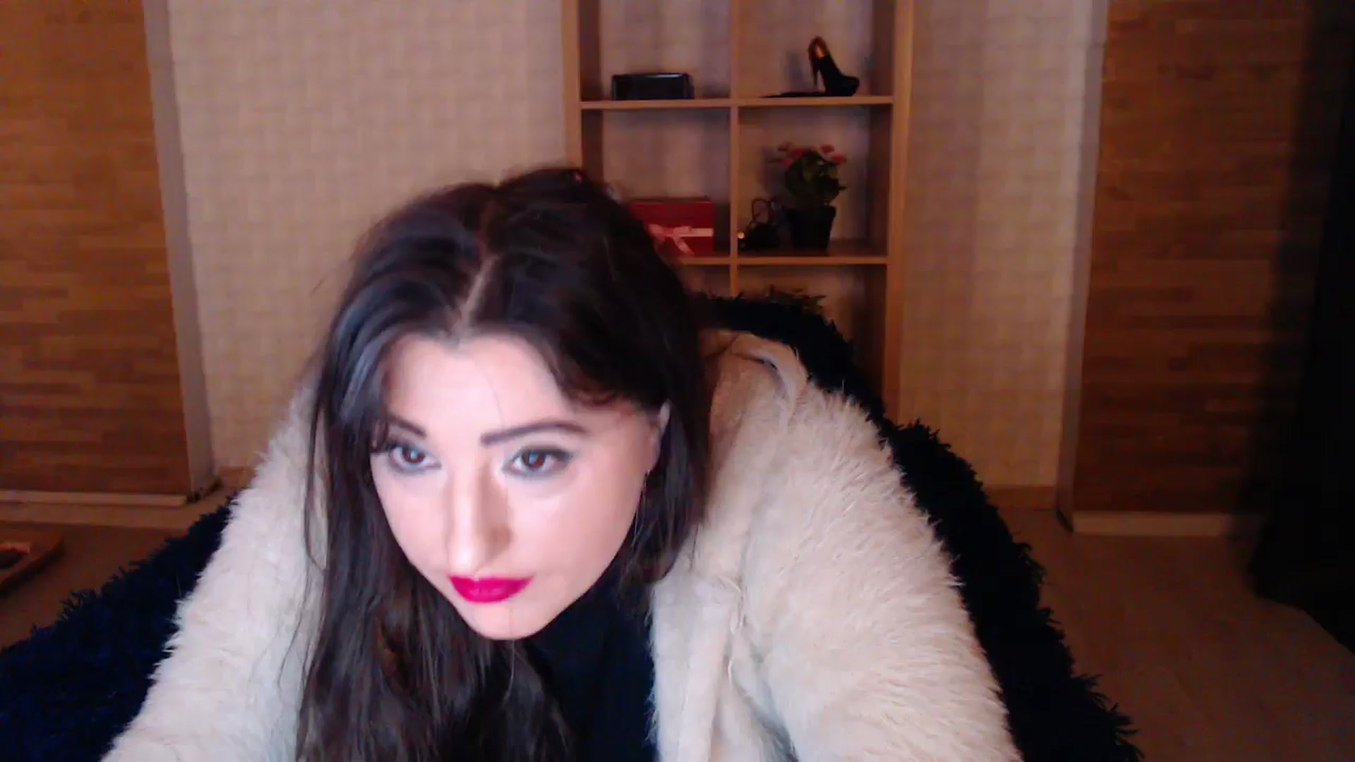 Gallery image thumbnail from HotRebbecca's myfreecams stream on, 04/11/2025, 03:39 image 11 of 20