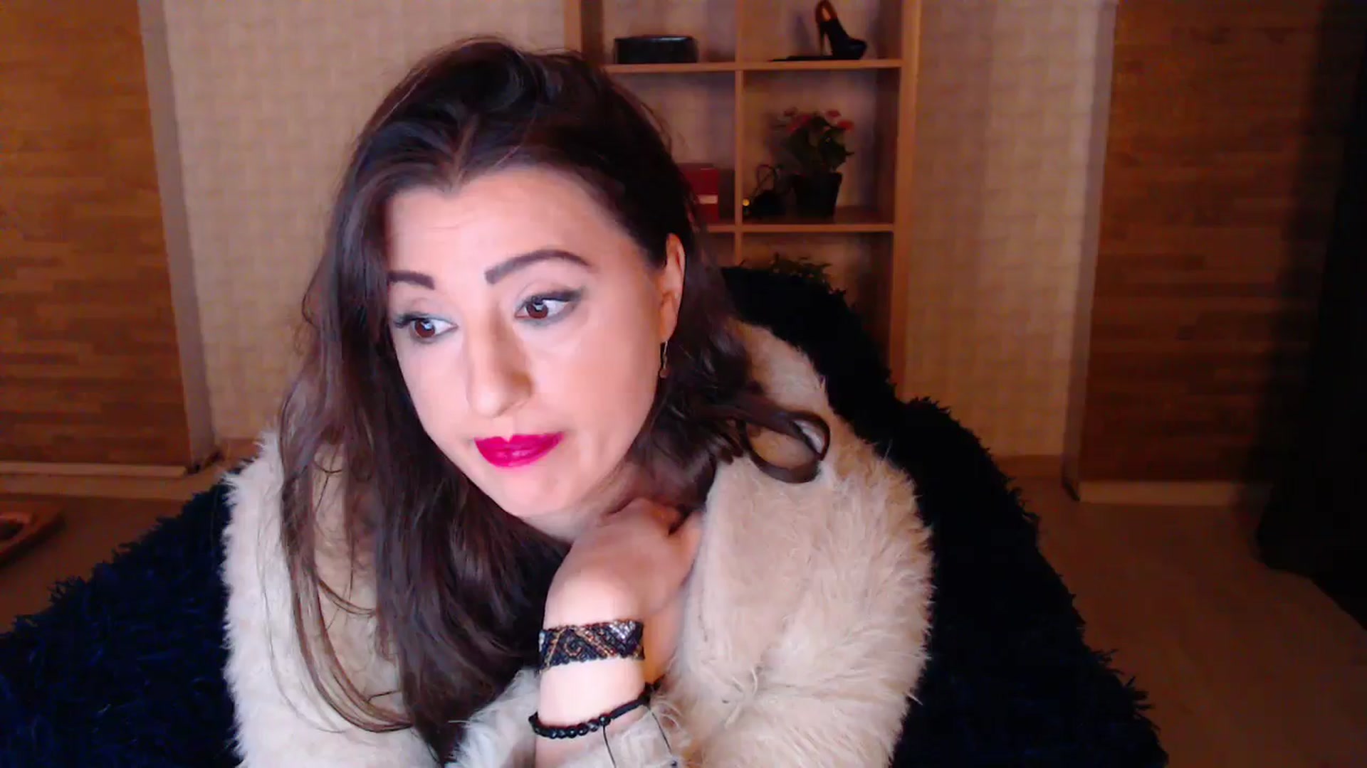 Gallery image thumbnail from HotRebbecca's myfreecams stream on, 04/11/2025, 03:39 image 17 of 20