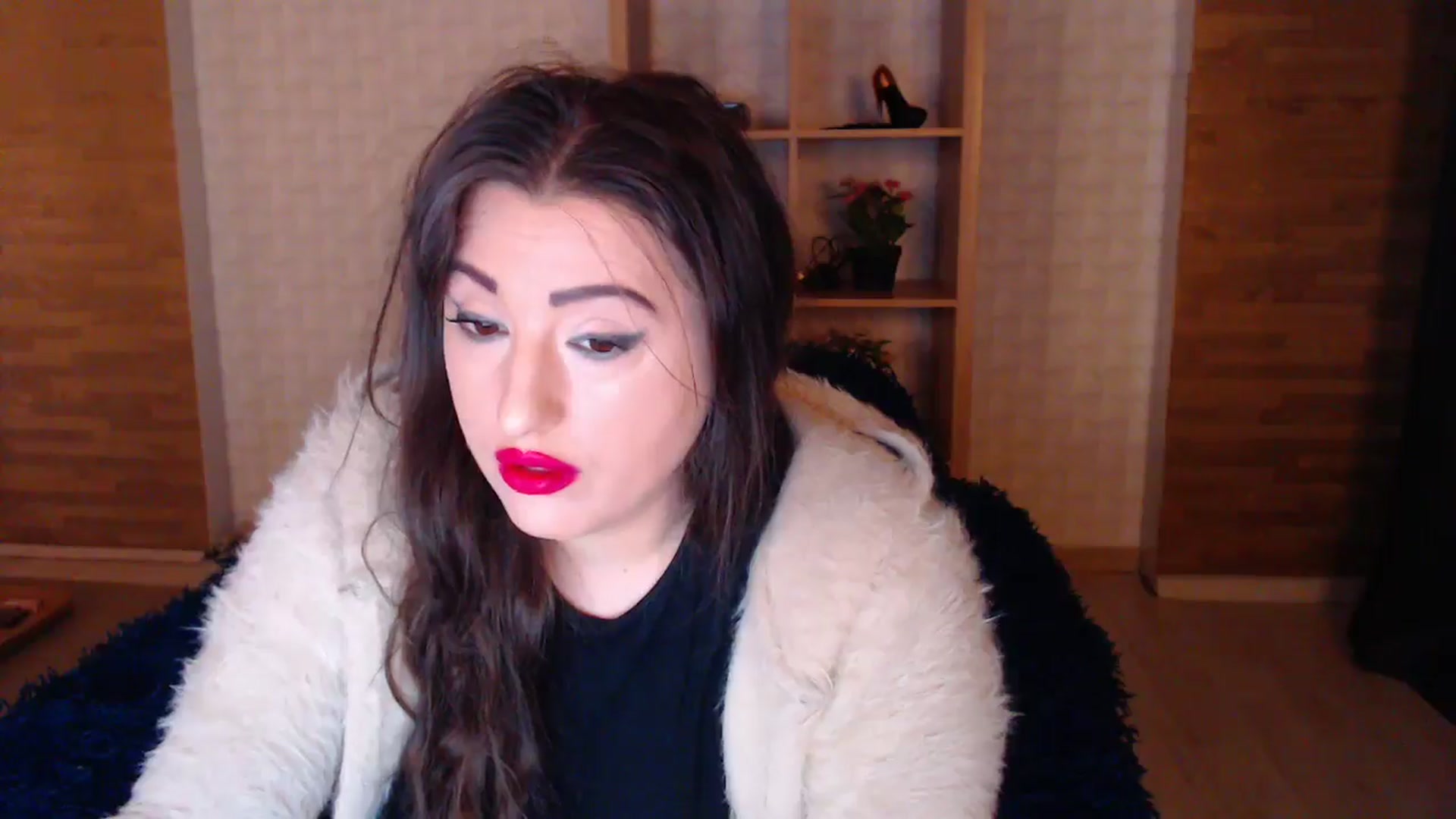 Gallery image thumbnail from HotRebbecca's myfreecams stream on, 04/11/2025, 03:39 image 4 of 20