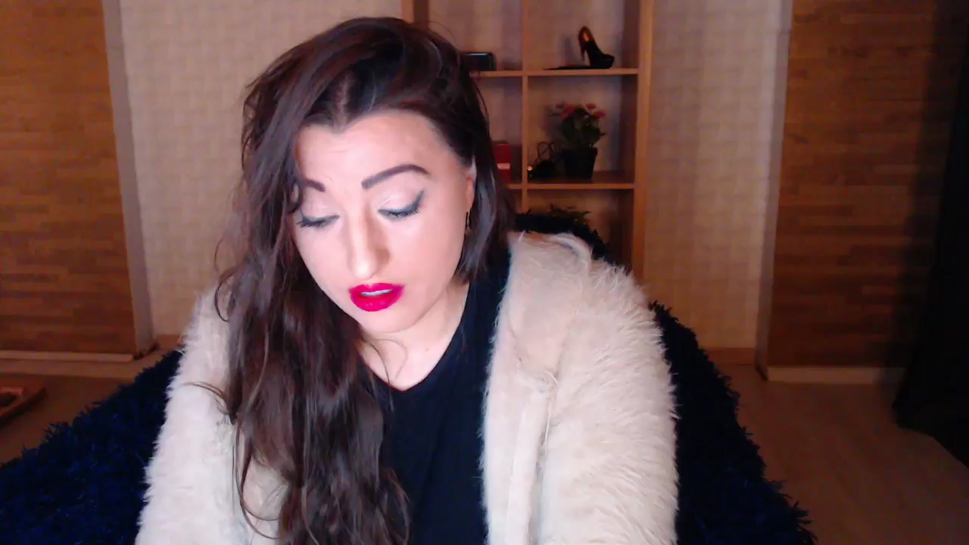 Gallery image thumbnail from HotRebbecca's myfreecams stream on, 04/11/2025, 03:39 image 13 of 20