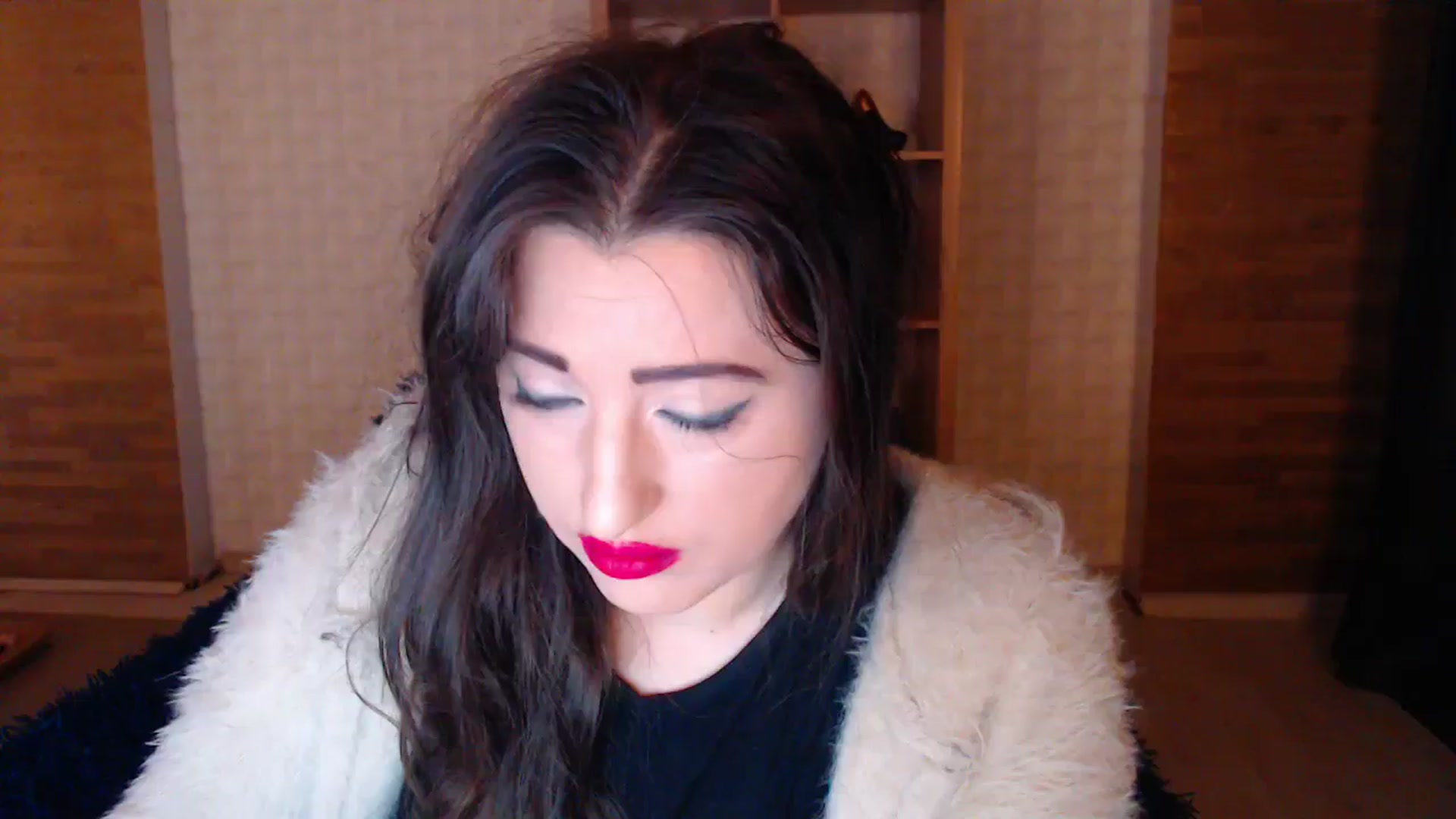Gallery image thumbnail from HotRebbecca's myfreecams stream on, 04/11/2025, 03:39 image 6 of 20