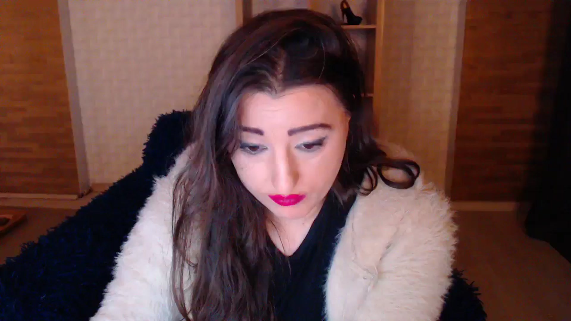 Gallery image thumbnail from HotRebbecca's myfreecams stream on, 04/11/2025, 03:39 image 18 of 20