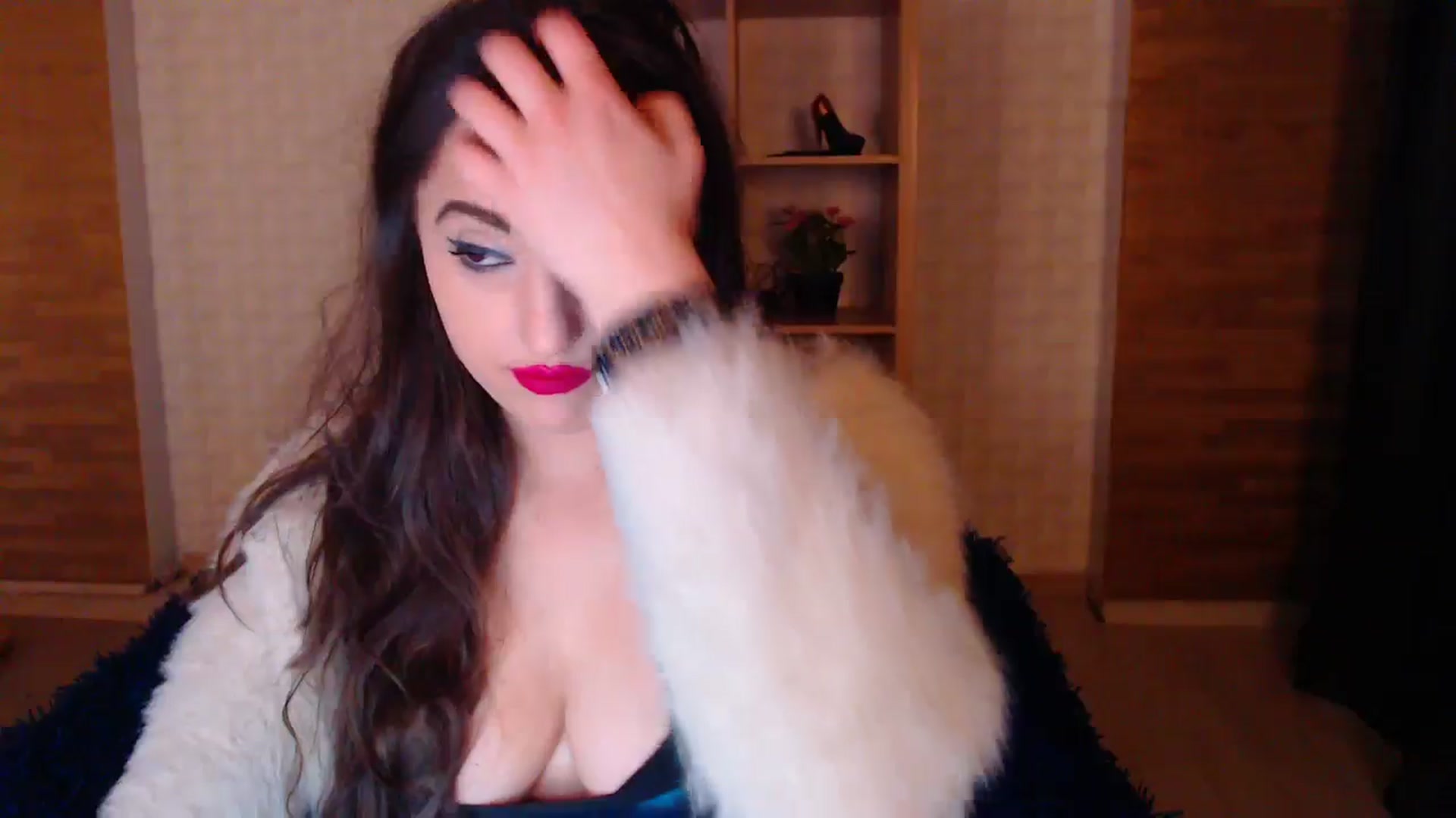 Gallery image thumbnail from HotRebbecca's myfreecams stream on, 04/11/2025, 22:00 image 19 of 20