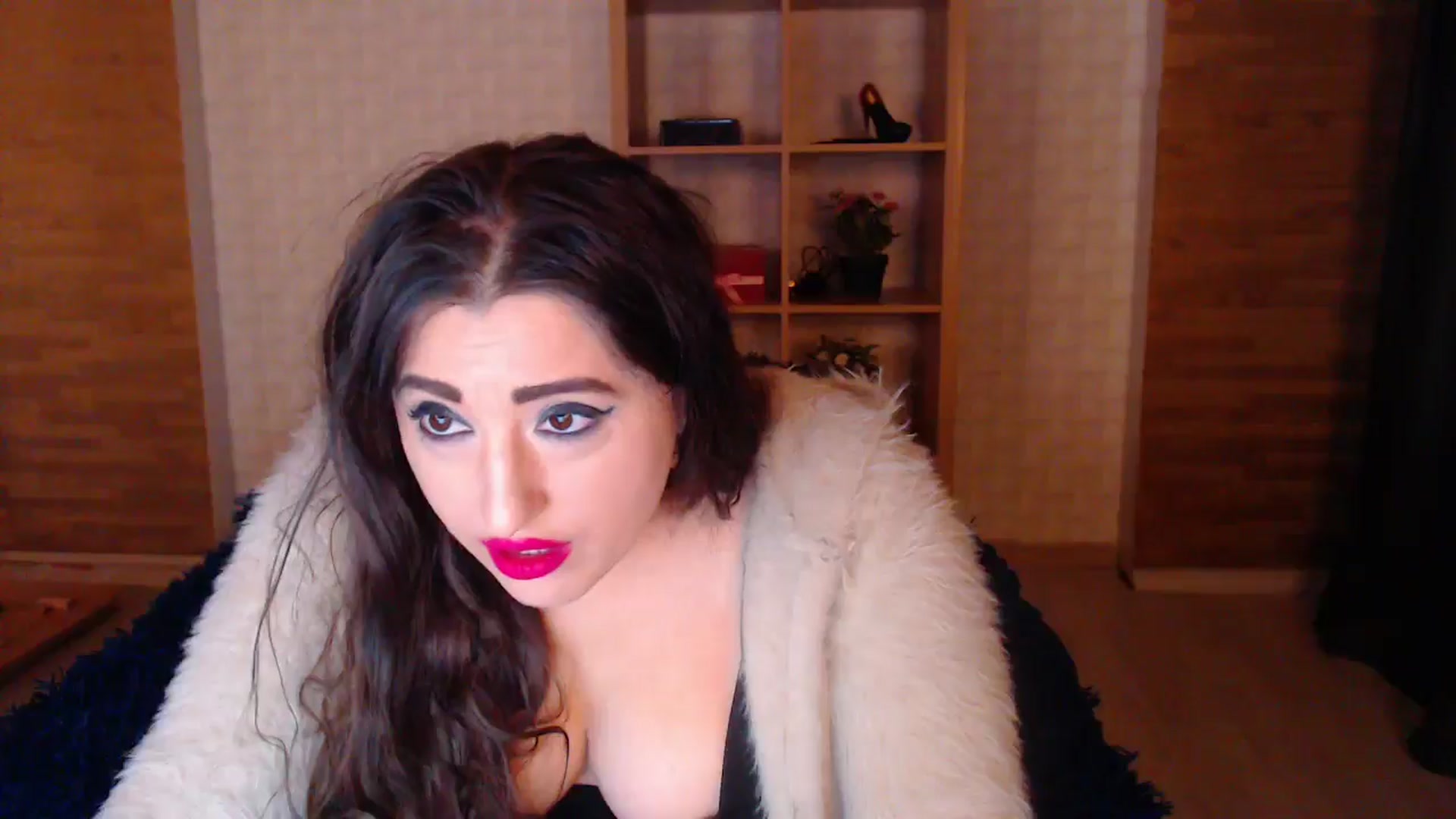 Gallery image thumbnail from HotRebbecca's myfreecams stream on, 04/12/2025, 24:38 image 4 of 20