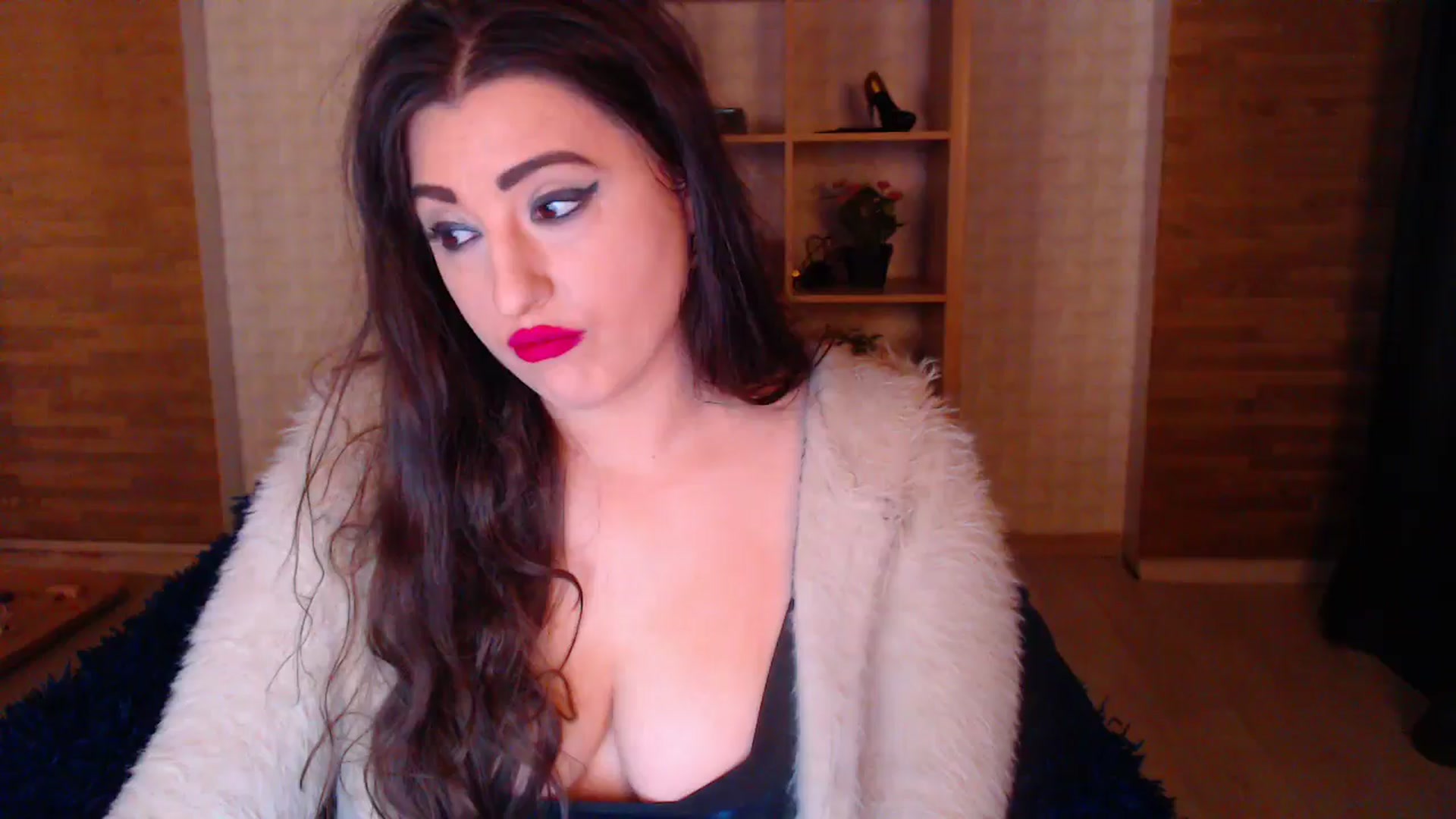 Gallery image thumbnail from HotRebbecca's myfreecams stream on, 04/12/2025, 24:38 image 11 of 20