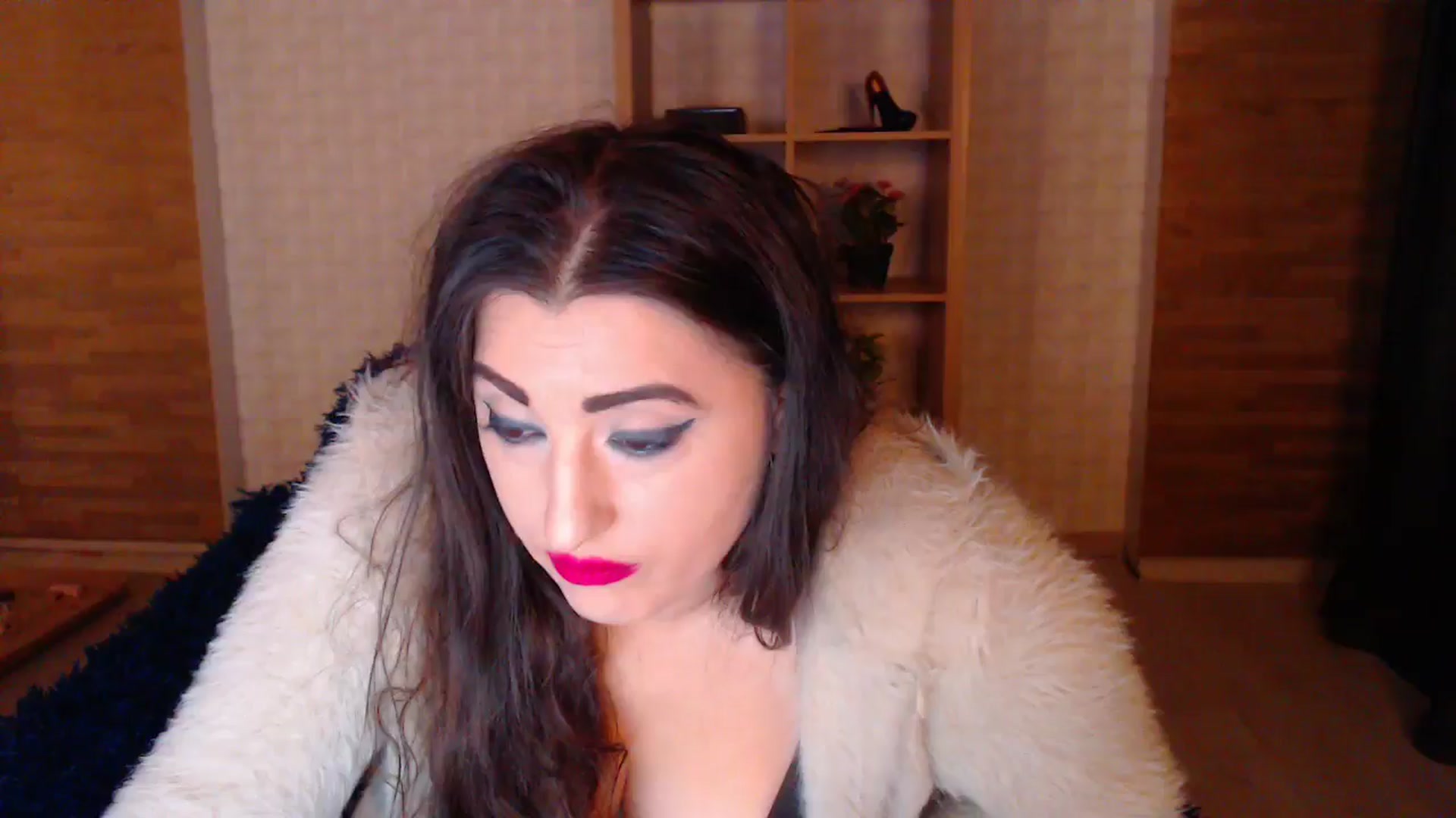 Gallery image thumbnail from HotRebbecca's myfreecams stream on, 04/12/2025, 24:38 image 20 of 20
