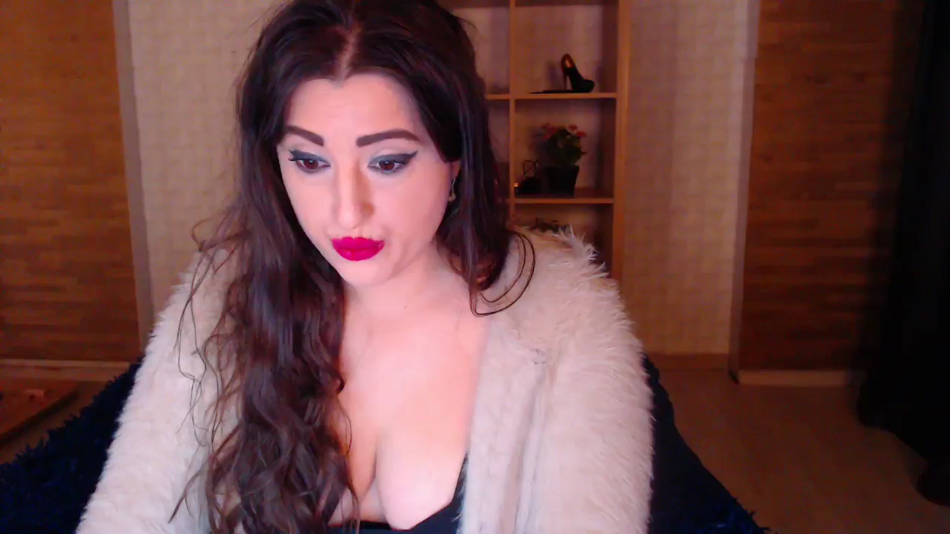 Gallery image thumbnail from HotRebbecca's myfreecams stream on, 04/12/2025, 24:38 image 7 of 20