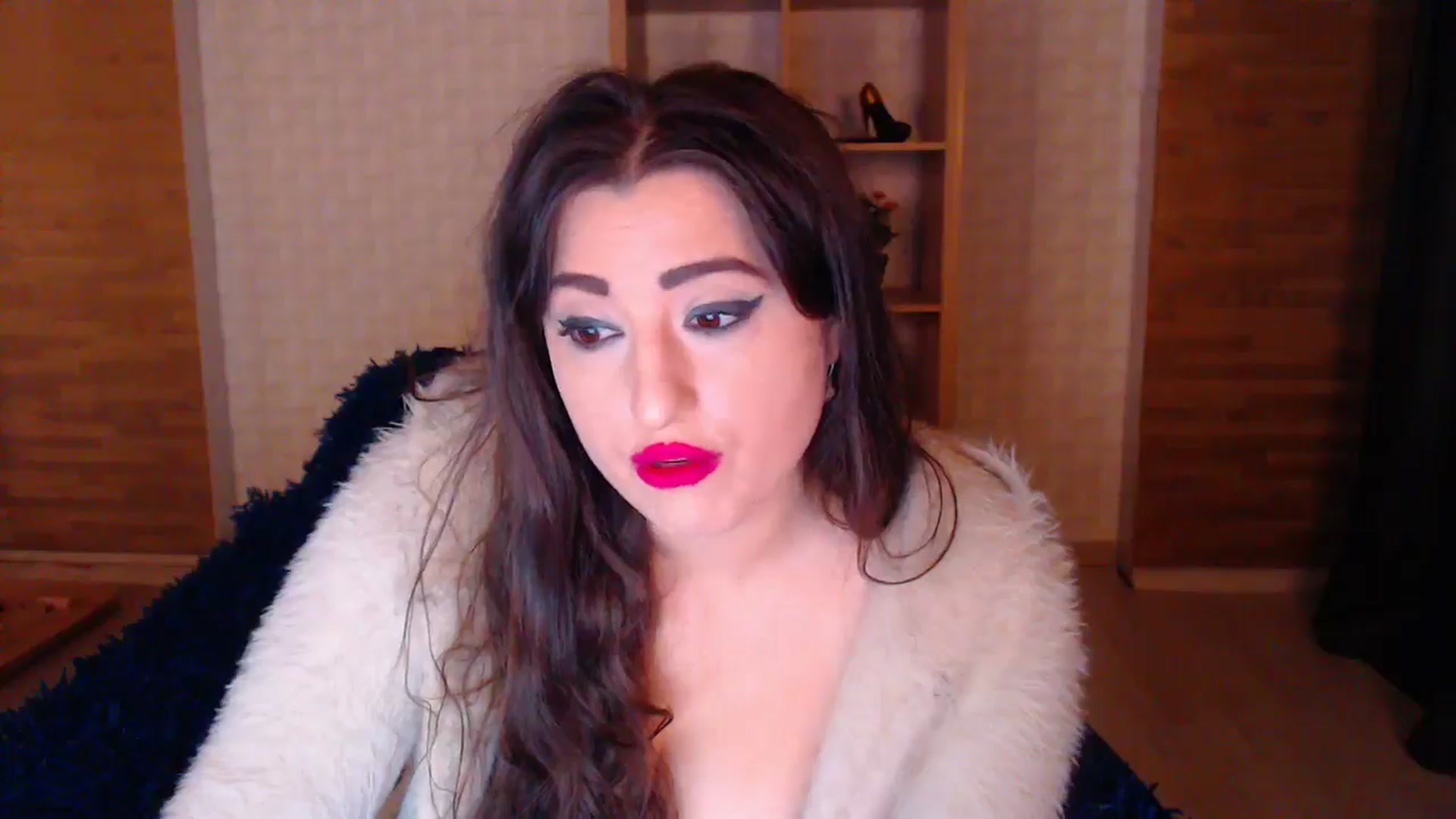 Gallery image thumbnail from HotRebbecca's myfreecams stream on, 04/12/2025, 24:38 image 8 of 20