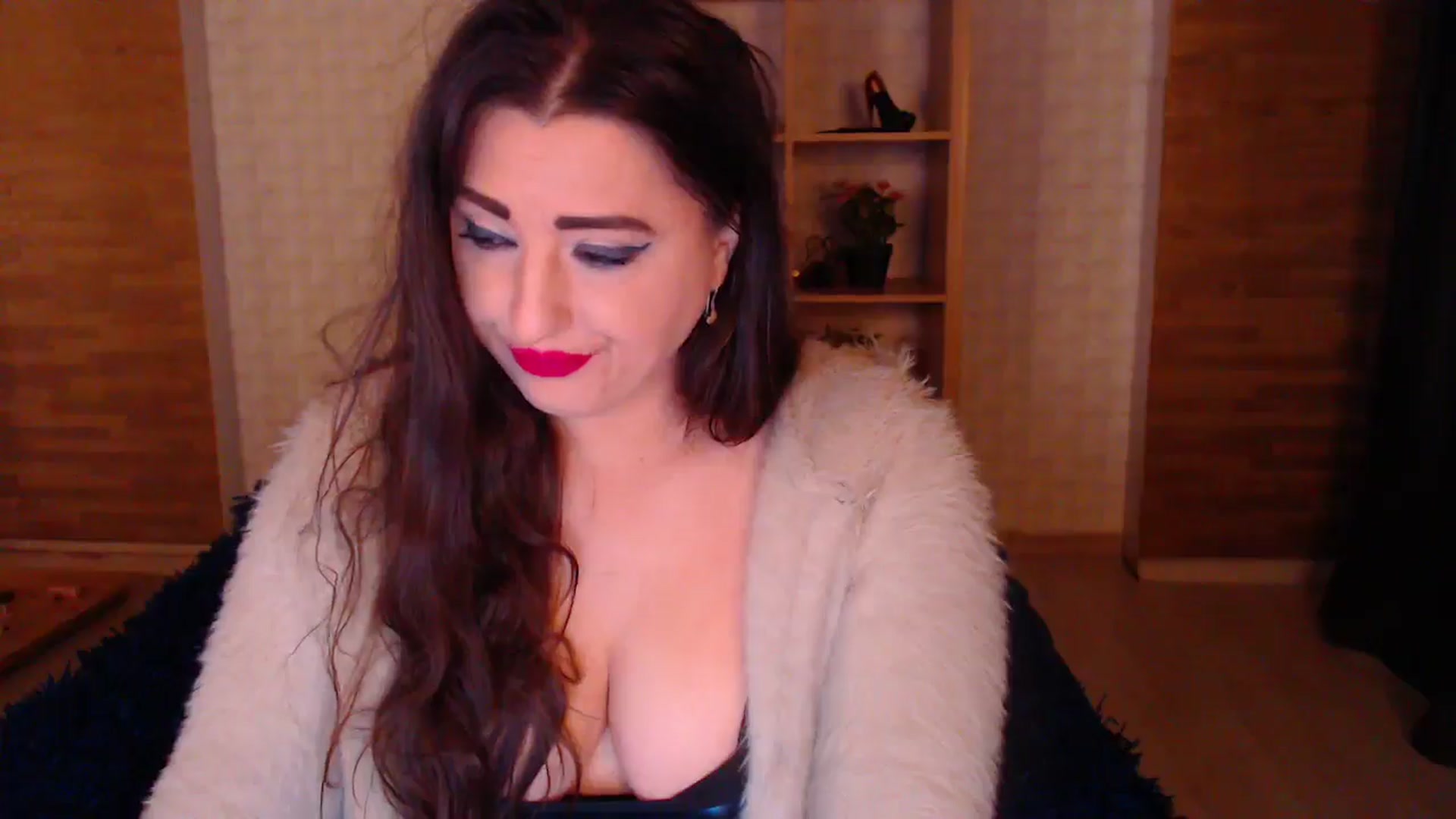 Gallery image thumbnail from HotRebbecca's myfreecams stream on, 04/12/2025, 24:38 image 13 of 20