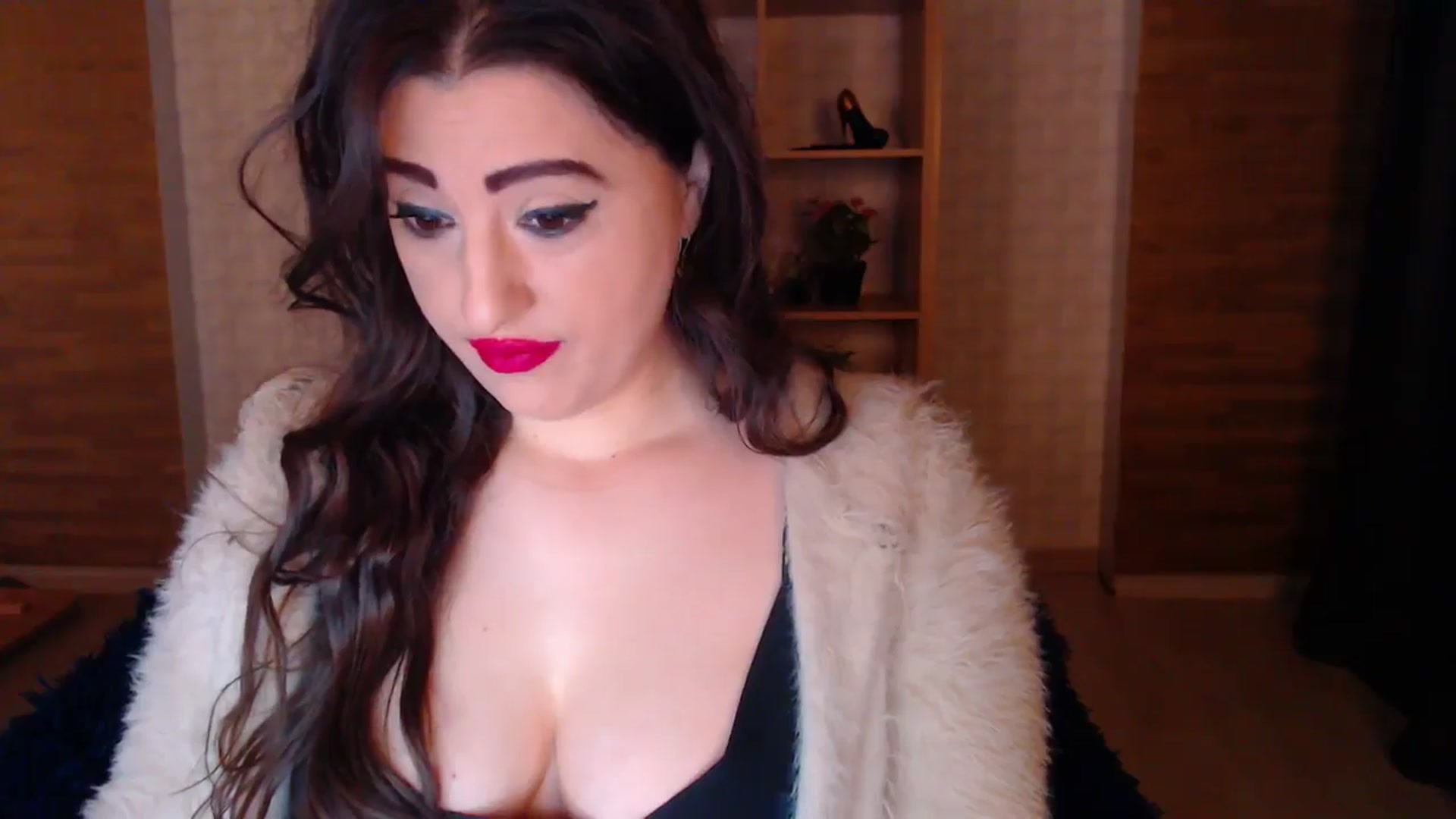 Gallery image thumbnail from HotRebbecca's myfreecams stream on, 04/12/2025, 22:17 image 20 of 20