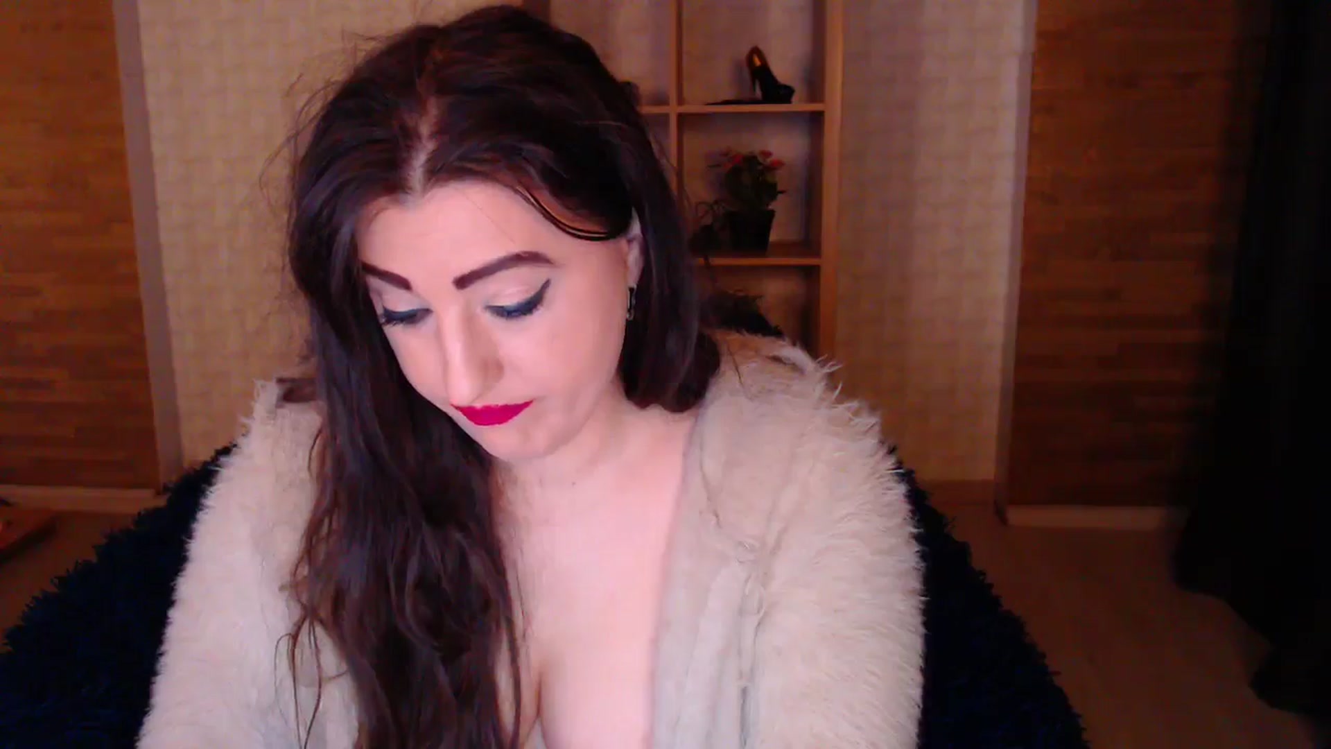 Gallery image thumbnail from HotRebbecca's myfreecams stream on, 04/13/2025, 24:59 image 8 of 20