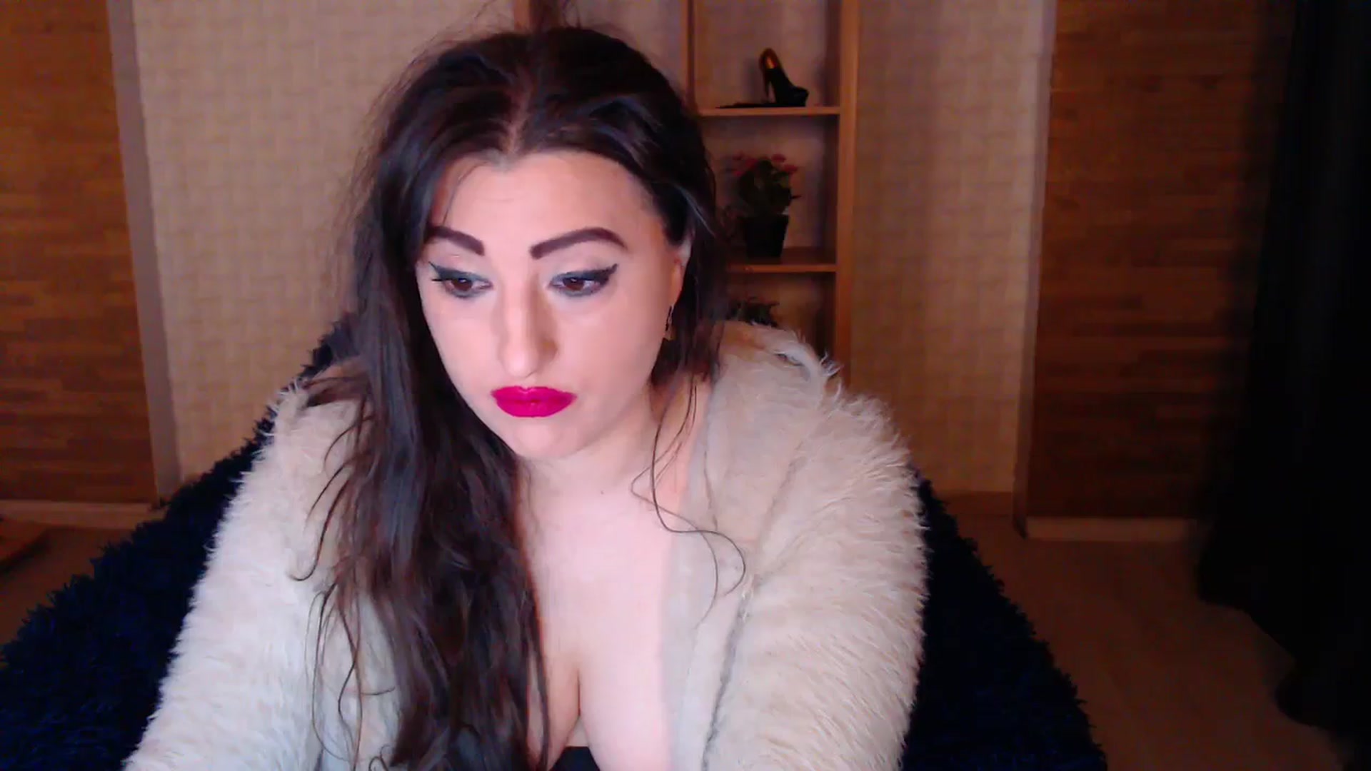 Gallery image thumbnail from HotRebbecca's myfreecams stream on, 04/13/2025, 24:59 image 12 of 20