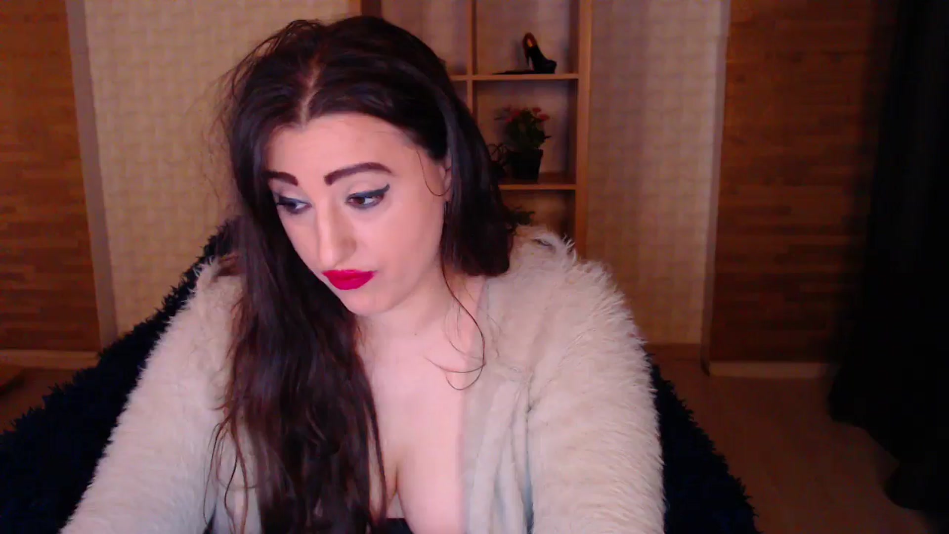 Gallery image thumbnail from HotRebbecca's myfreecams stream on, 04/13/2025, 24:59 image 15 of 20