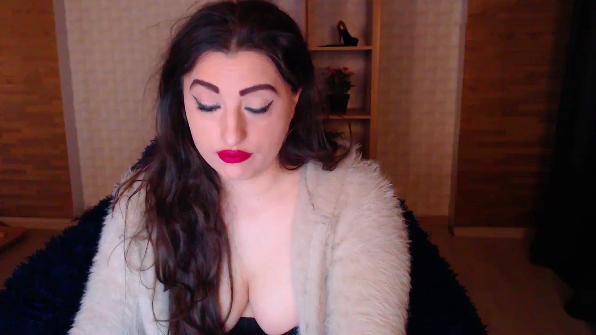 Gallery image thumbnail from HotRebbecca's myfreecams stream on, 04/13/2025, 24:59 image 3 of 20