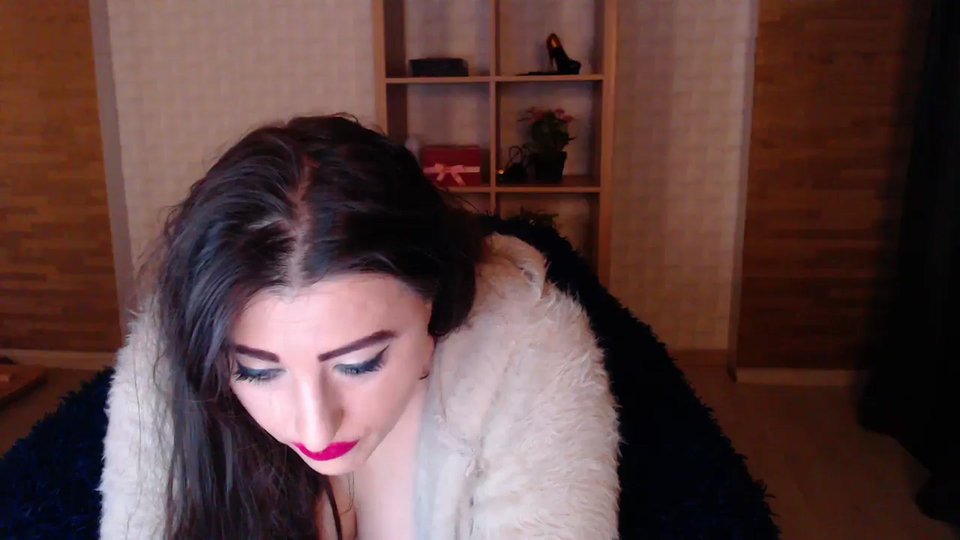 Gallery image thumbnail from HotRebbecca's myfreecams stream on, 04/13/2025, 24:59 image 20 of 20