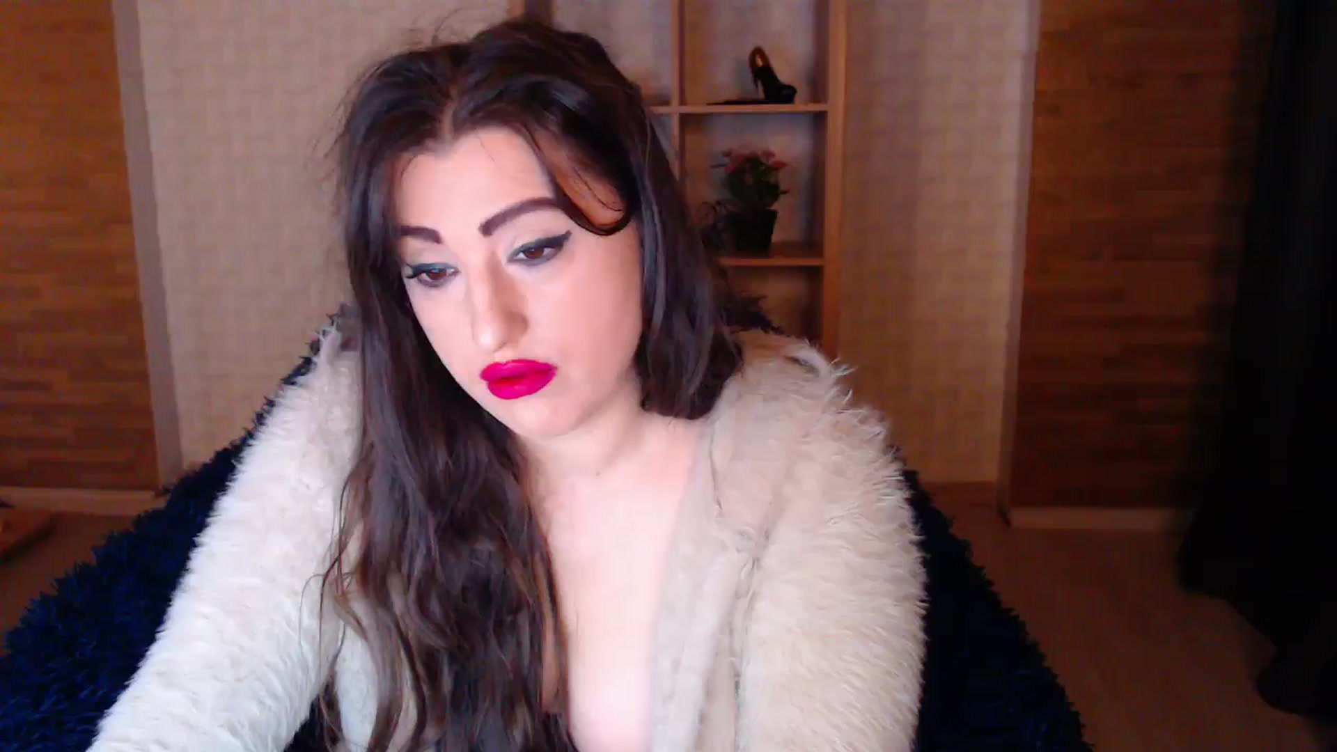 Gallery image thumbnail from HotRebbecca's myfreecams stream on, 04/13/2025, 24:59 image 10 of 20