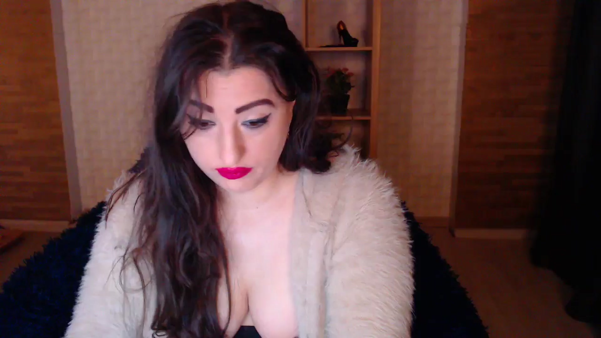 Gallery image thumbnail from HotRebbecca's myfreecams stream on, 04/13/2025, 24:59 image 2 of 20