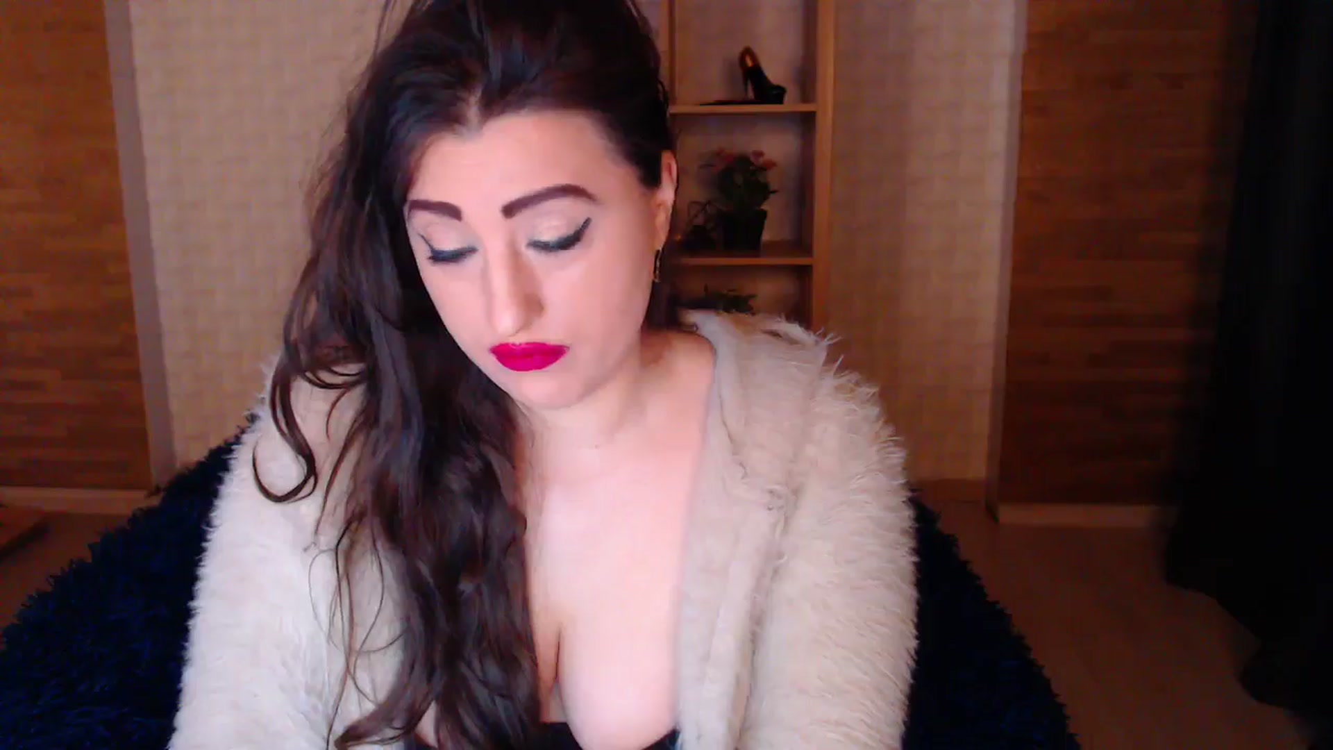 Gallery image thumbnail from HotRebbecca's myfreecams stream on, 04/13/2025, 24:59 image 11 of 20