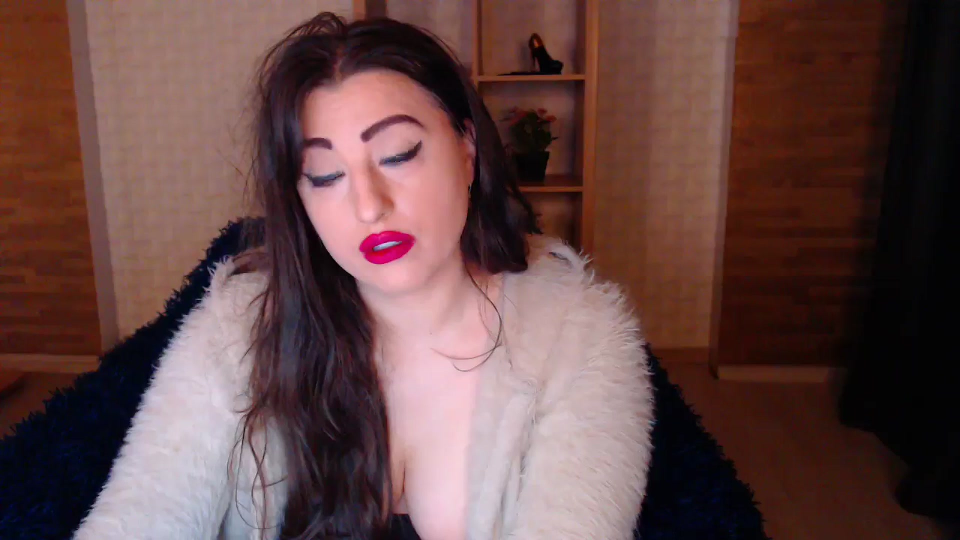 Gallery image thumbnail from HotRebbecca's myfreecams stream on, 04/13/2025, 24:59 image 14 of 20
