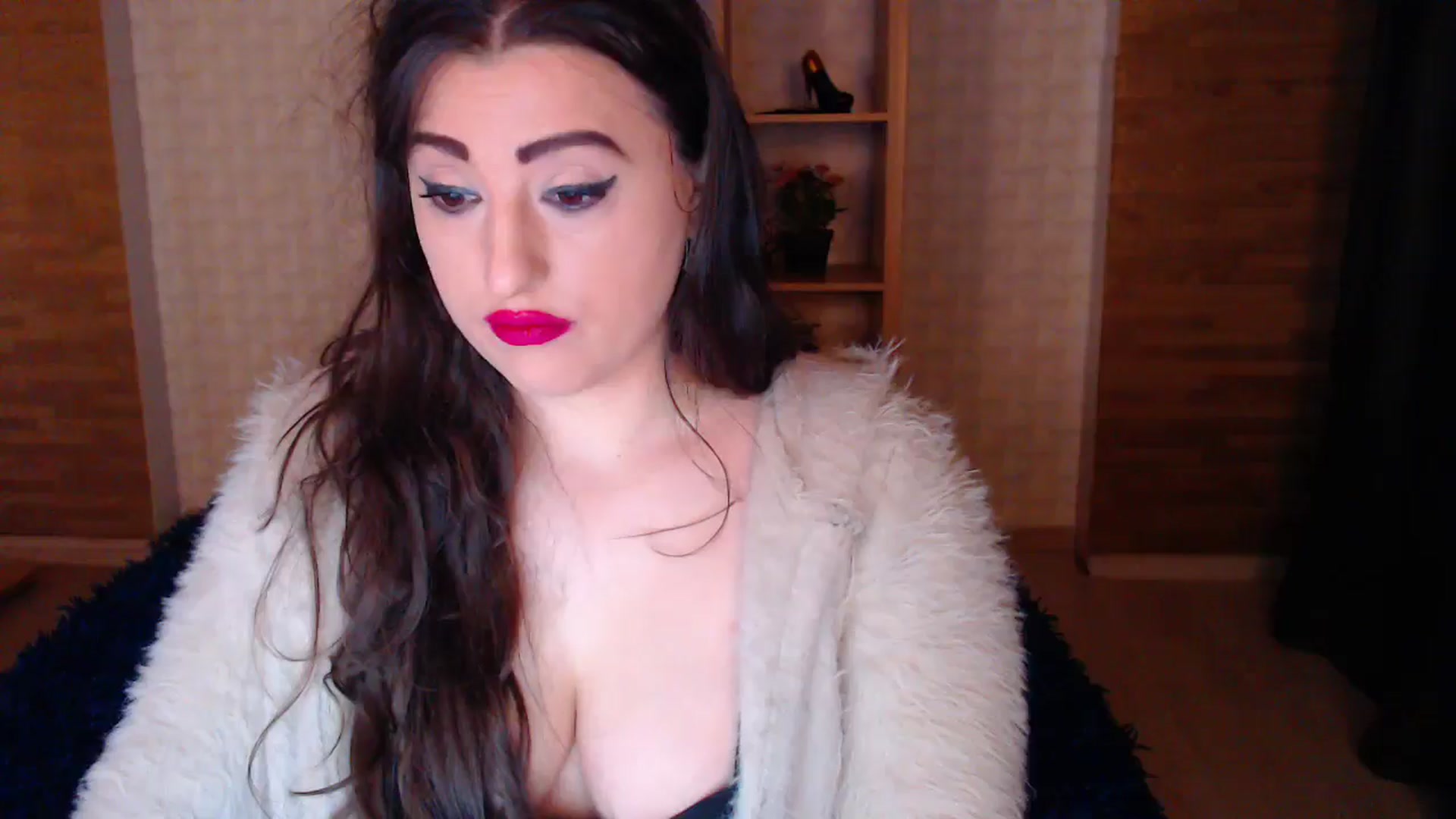 Gallery image thumbnail from HotRebbecca's myfreecams stream on, 04/13/2025, 24:59 image 18 of 20