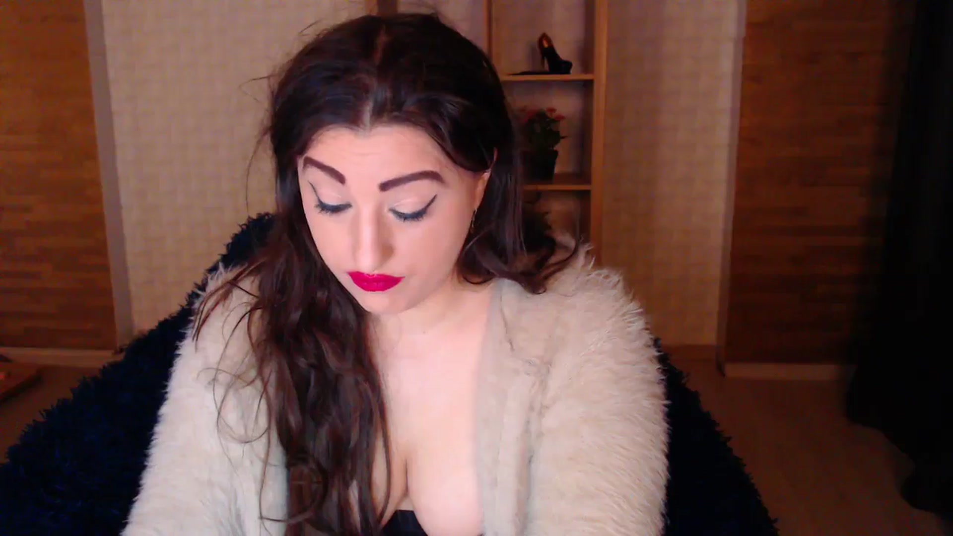 Gallery image thumbnail from HotRebbecca's myfreecams stream on, 04/13/2025, 24:59 image 5 of 20