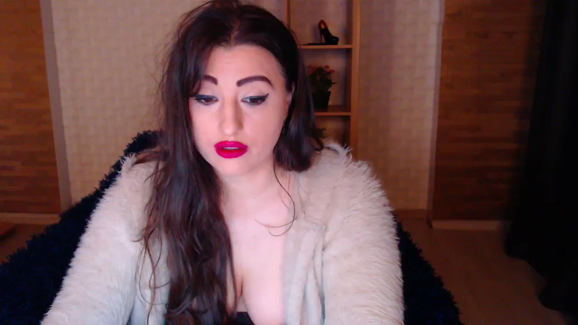 Gallery image thumbnail from HotRebbecca's myfreecams stream on, 04/13/2025, 24:59 image 16 of 20