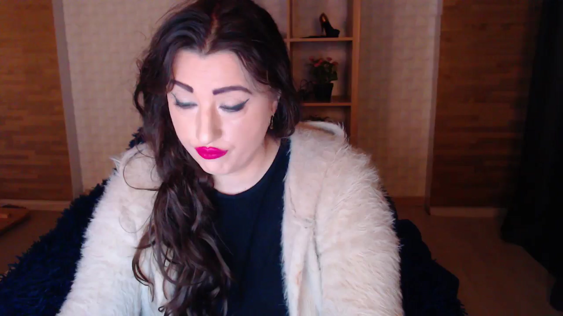 Gallery image thumbnail from HotRebbecca's myfreecams stream on, 04/14/2025, 01:09 image 4 of 20